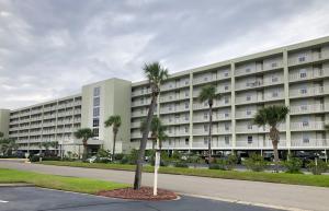 SEACREST CONDOMINIUMS - Residential