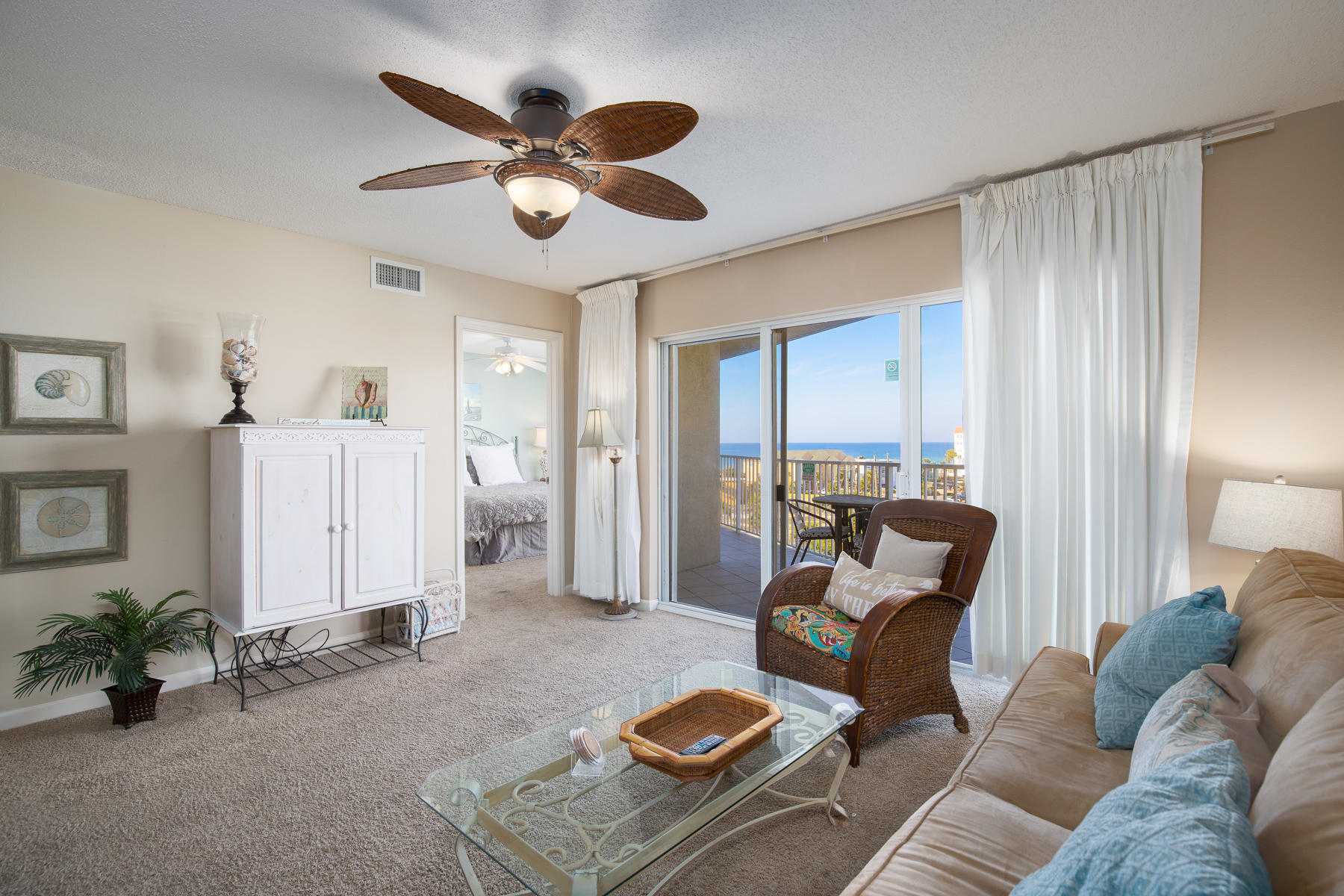 SEACREST CONDOMINIUMS - Residential