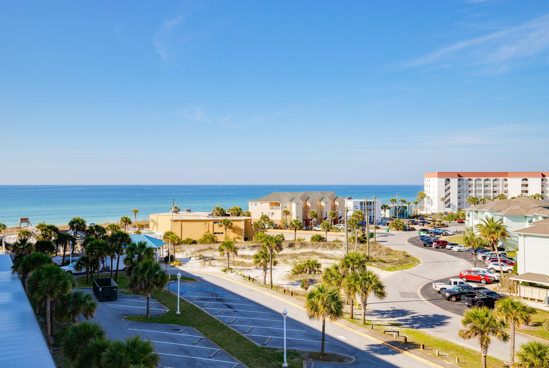 SEACREST CONDOMINIUMS - Residential