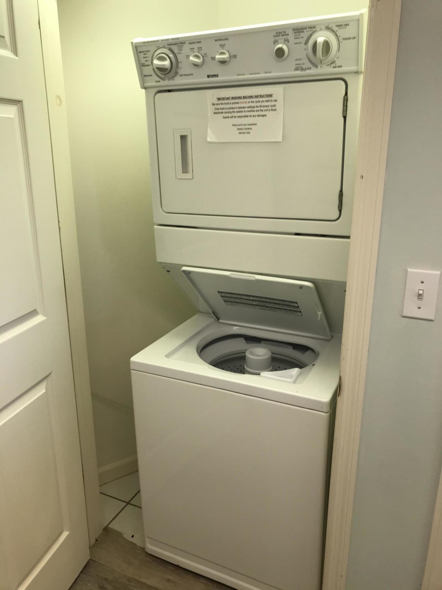 SEACREST CONDOMINIUMS - Residential