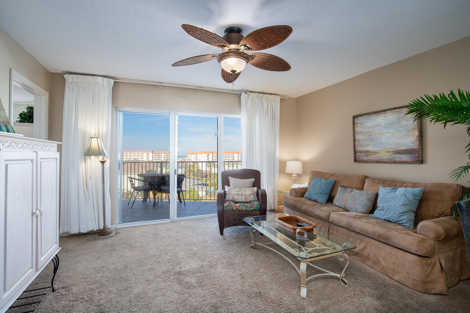 SEACREST CONDOMINIUMS - Residential