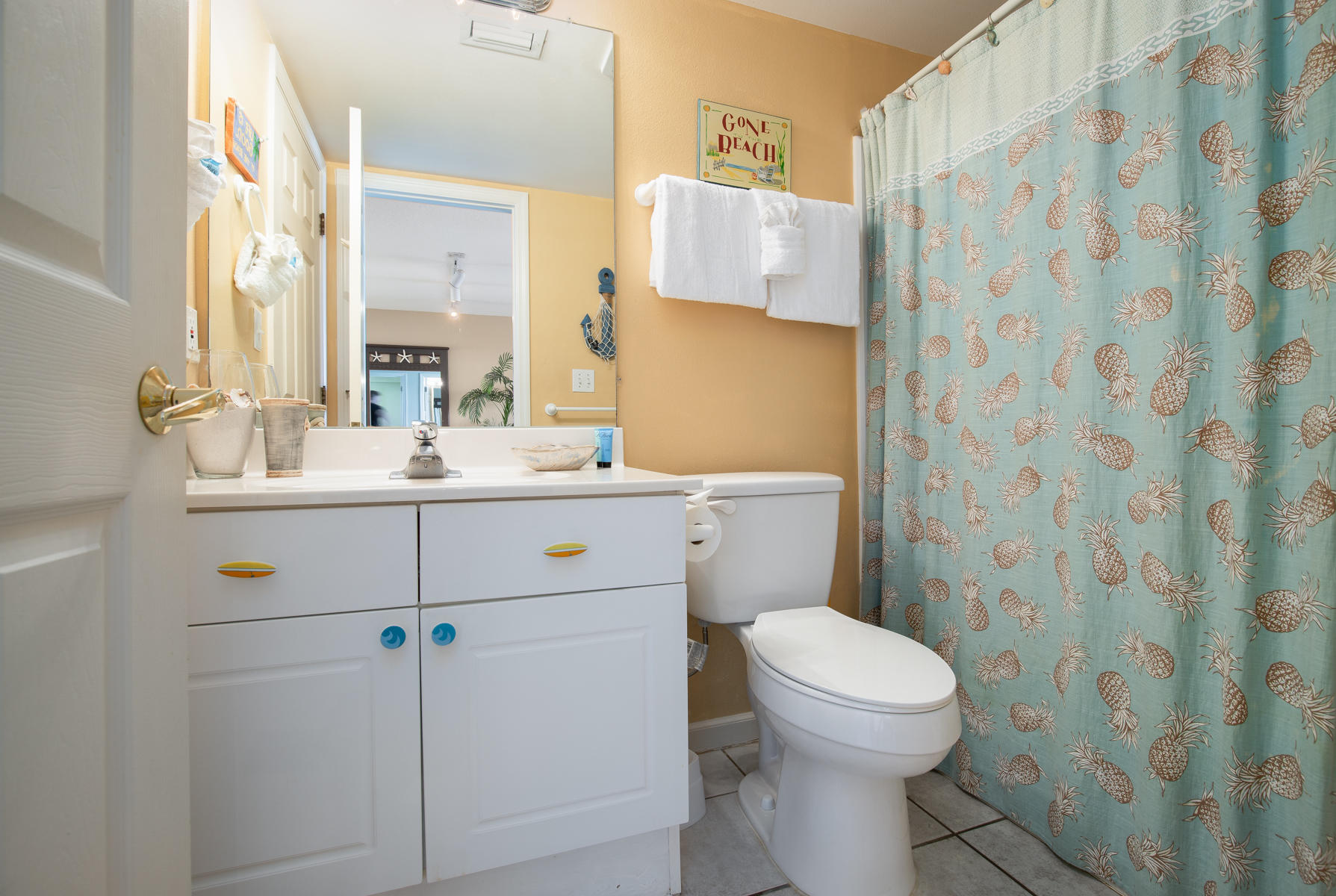 SEACREST CONDOMINIUMS - Residential