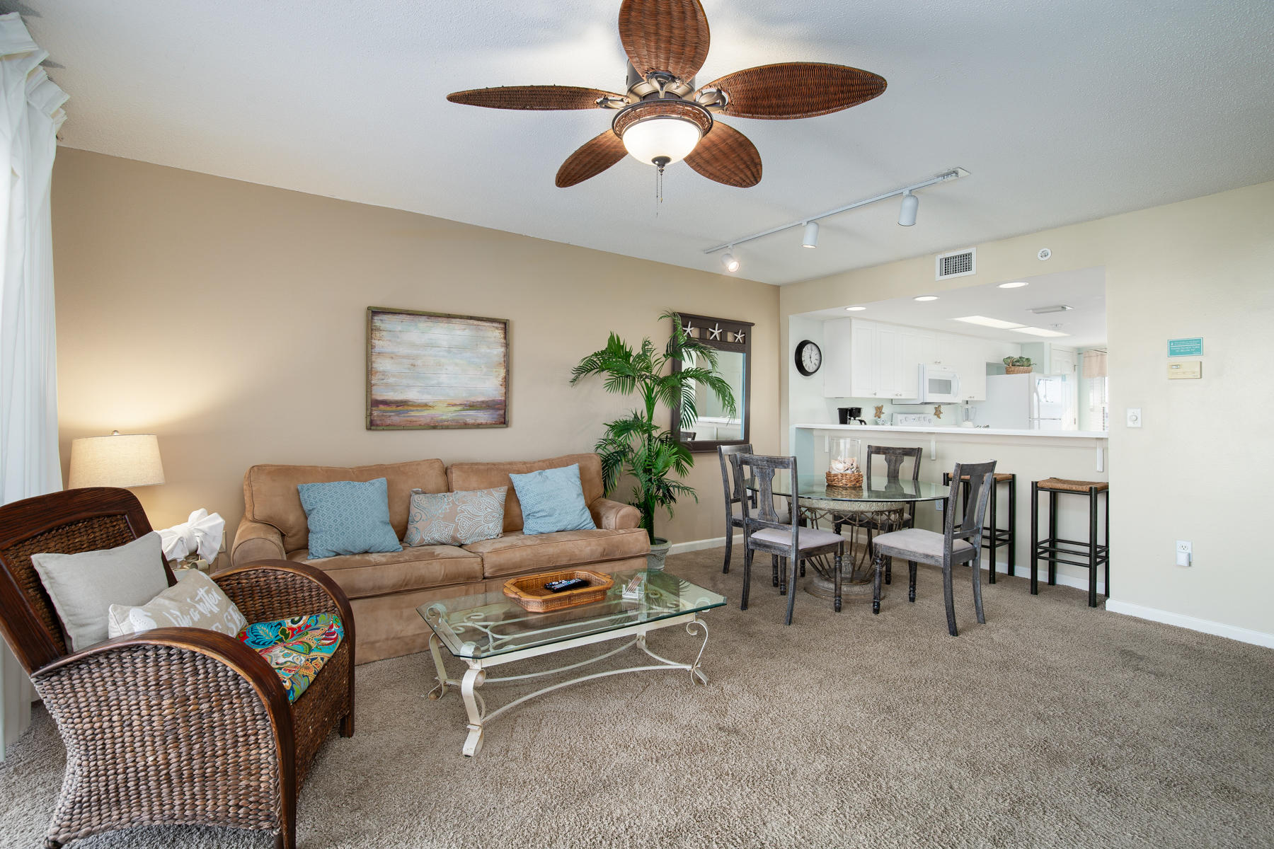 SEACREST CONDOMINIUMS - Residential