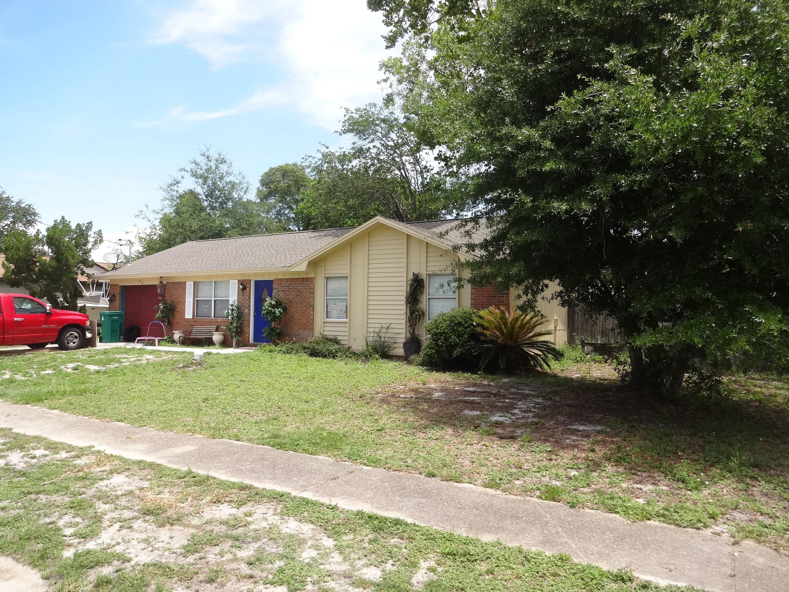 EASTWOOD 9TH ADDN - Residential