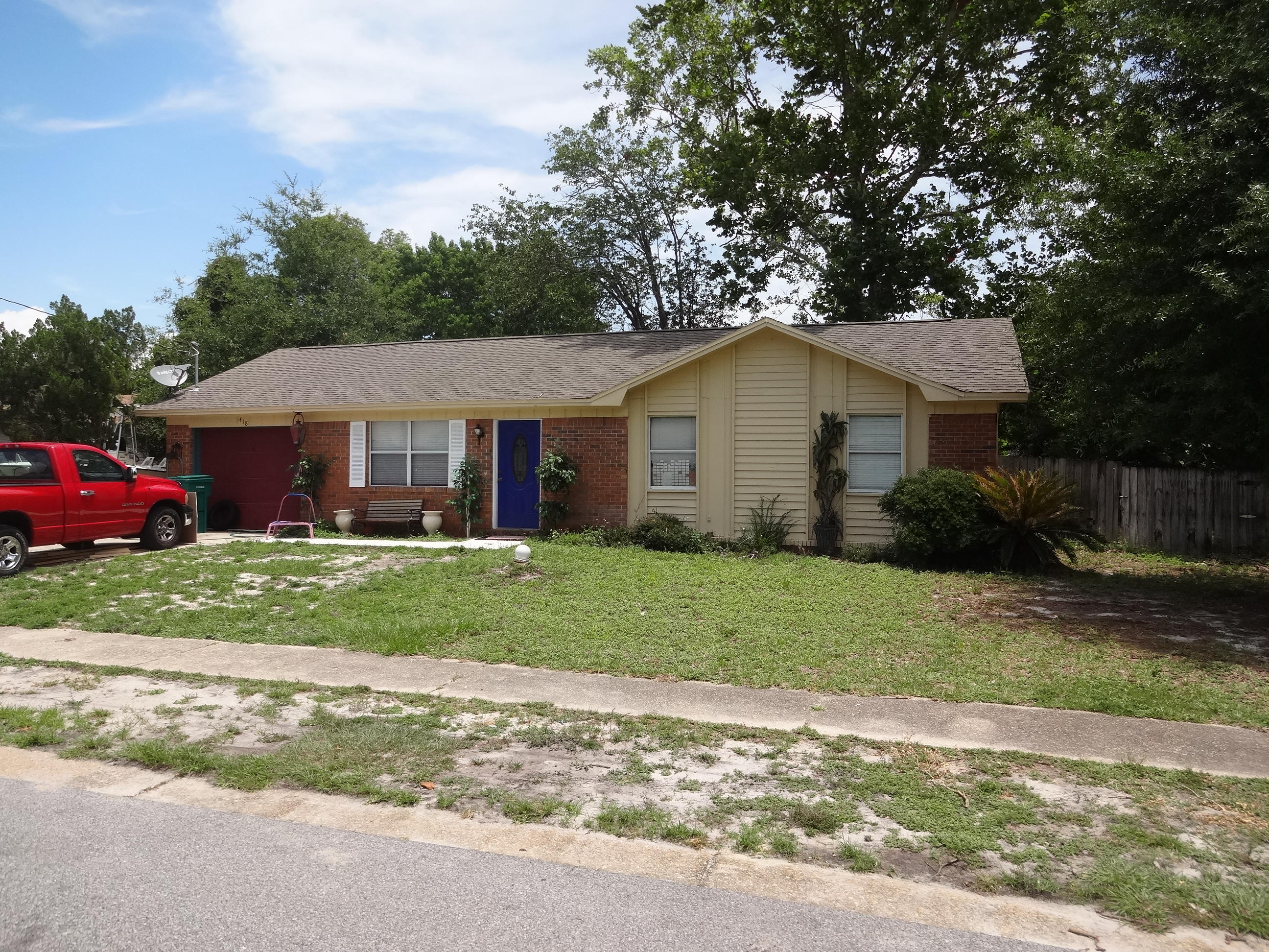 EASTWOOD 9TH ADDN - Residential