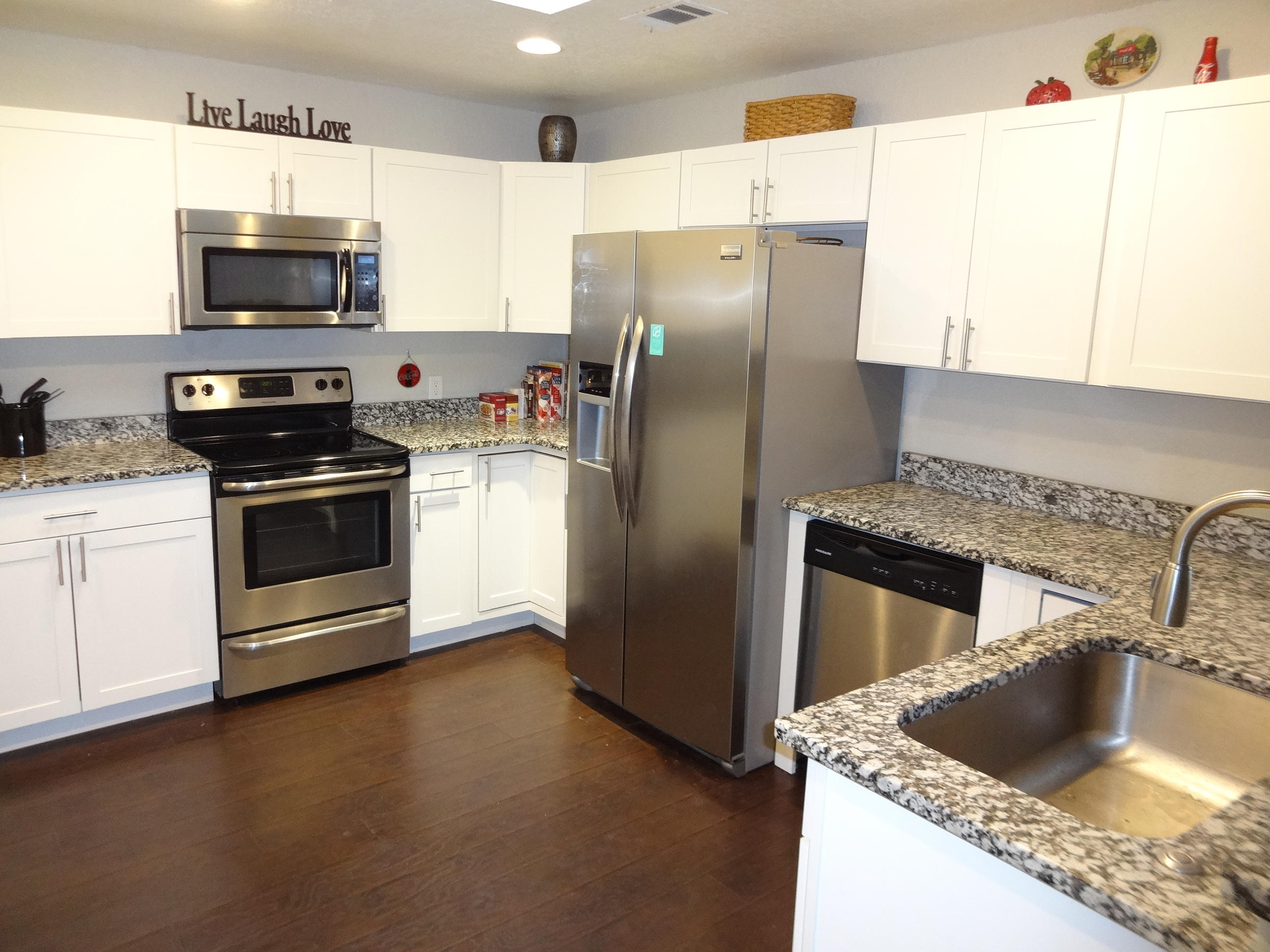 CREEKSIDE 5 - Residential