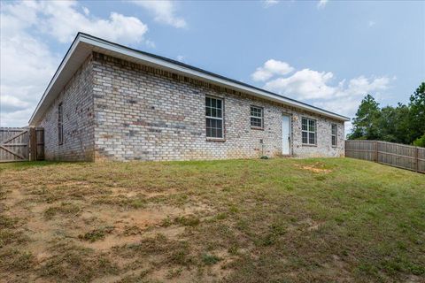 A home in Crestview