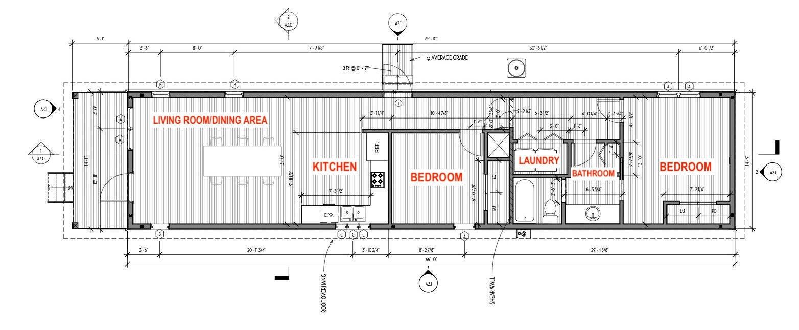 FLOURNOYS S/D - Residential