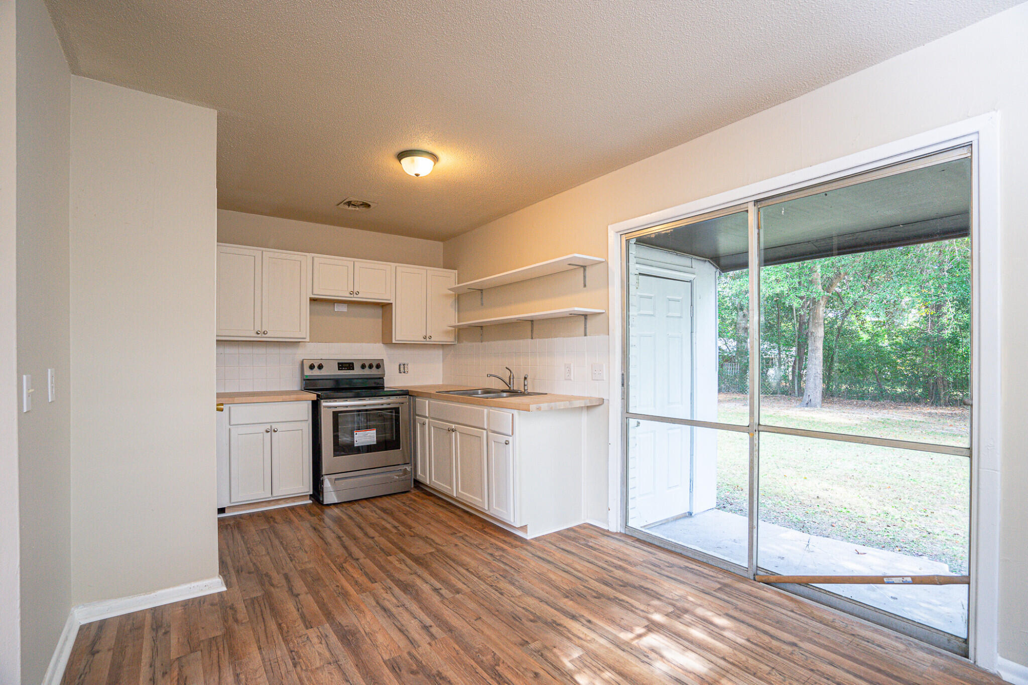 Shoal Hts - Residential