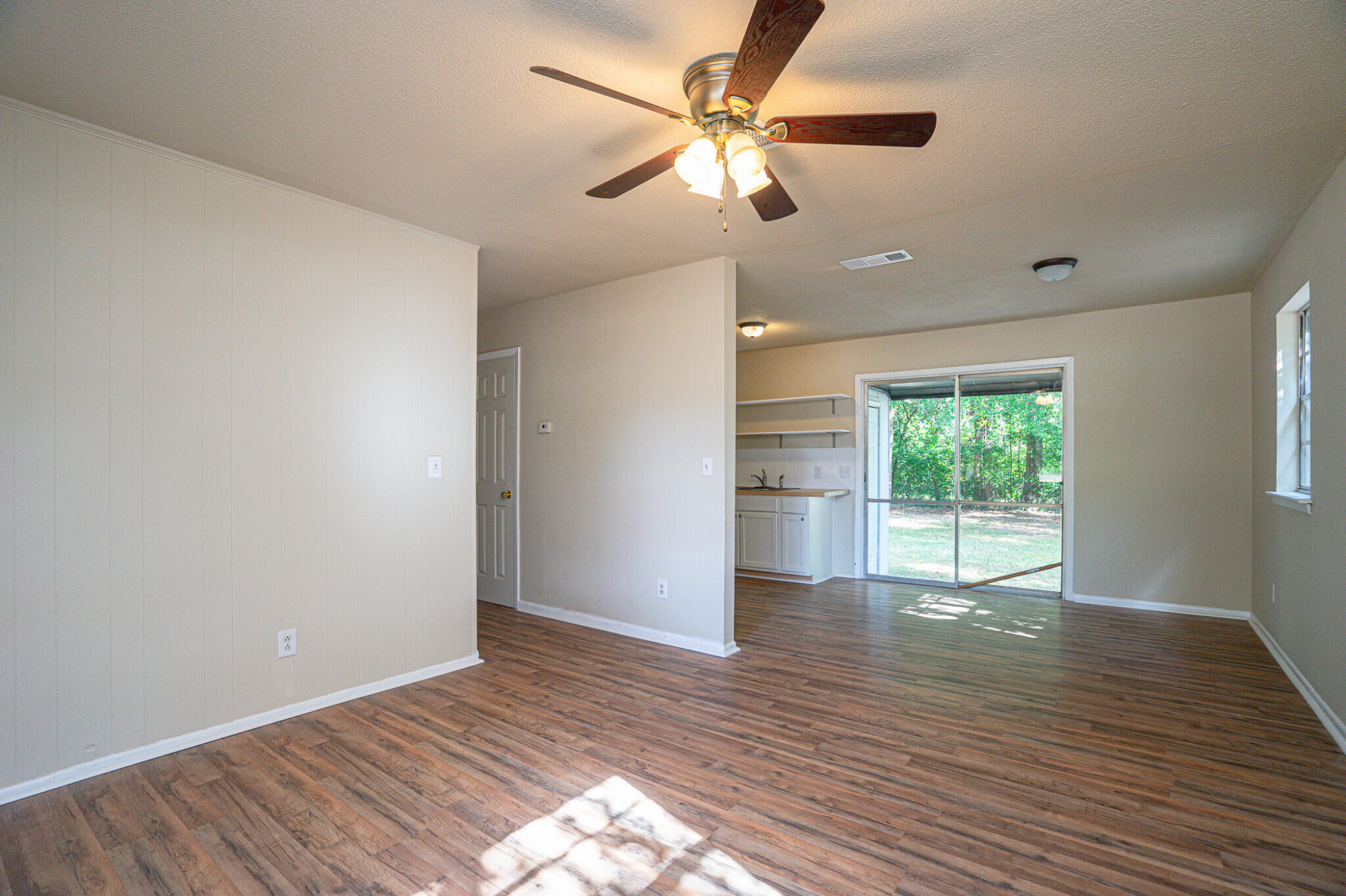 Shoal Hts - Residential