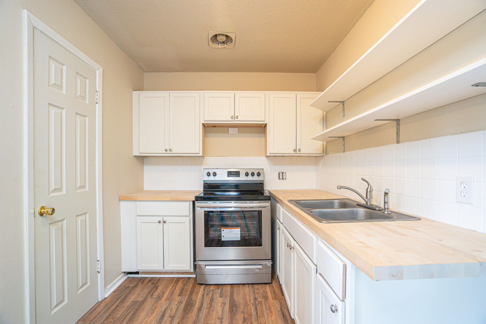 Shoal Hts - Residential