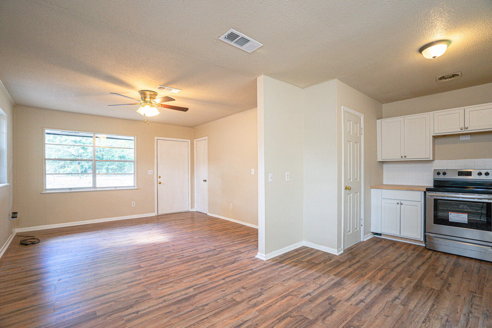 Shoal Hts - Residential