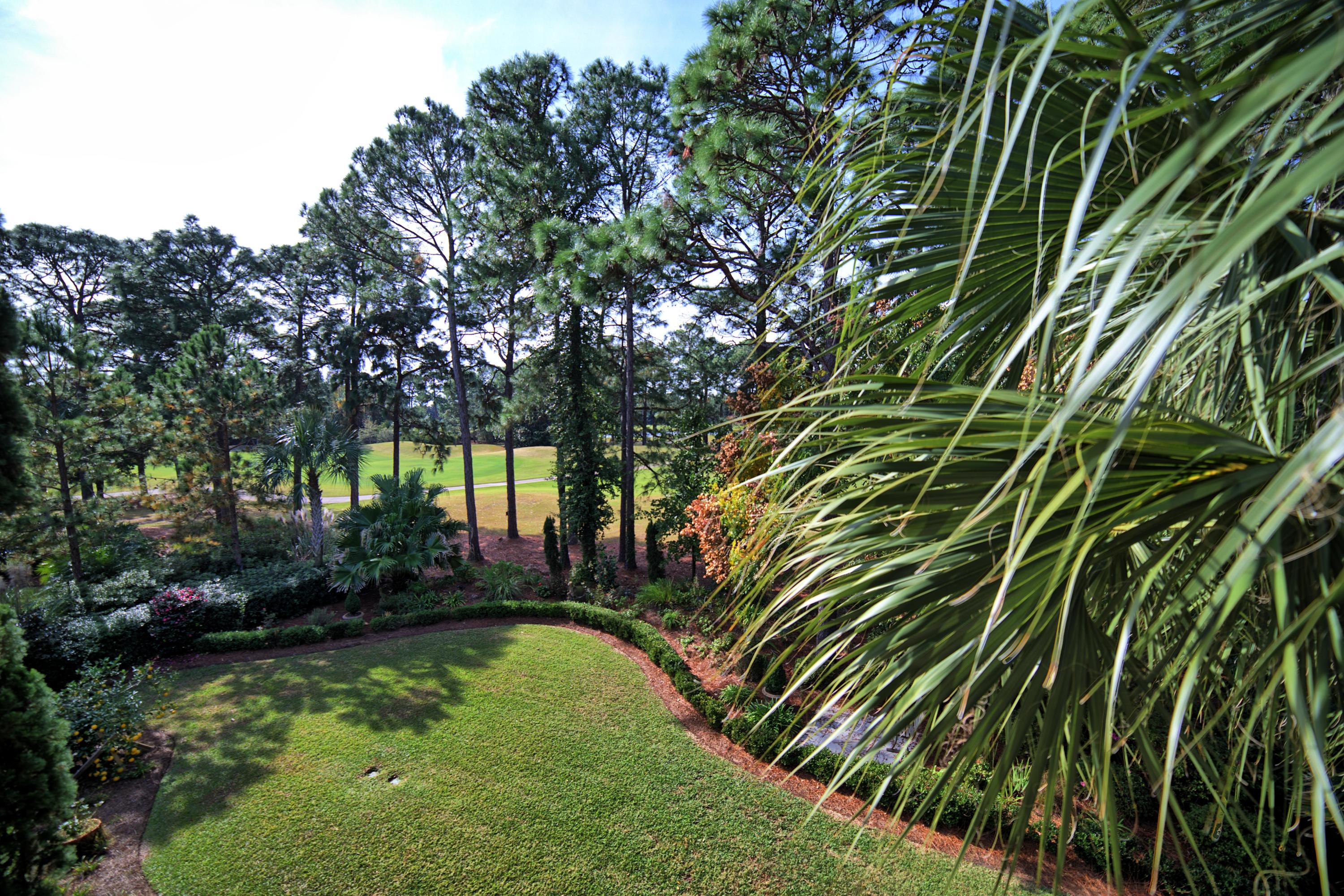 BURNT PINE - Residential