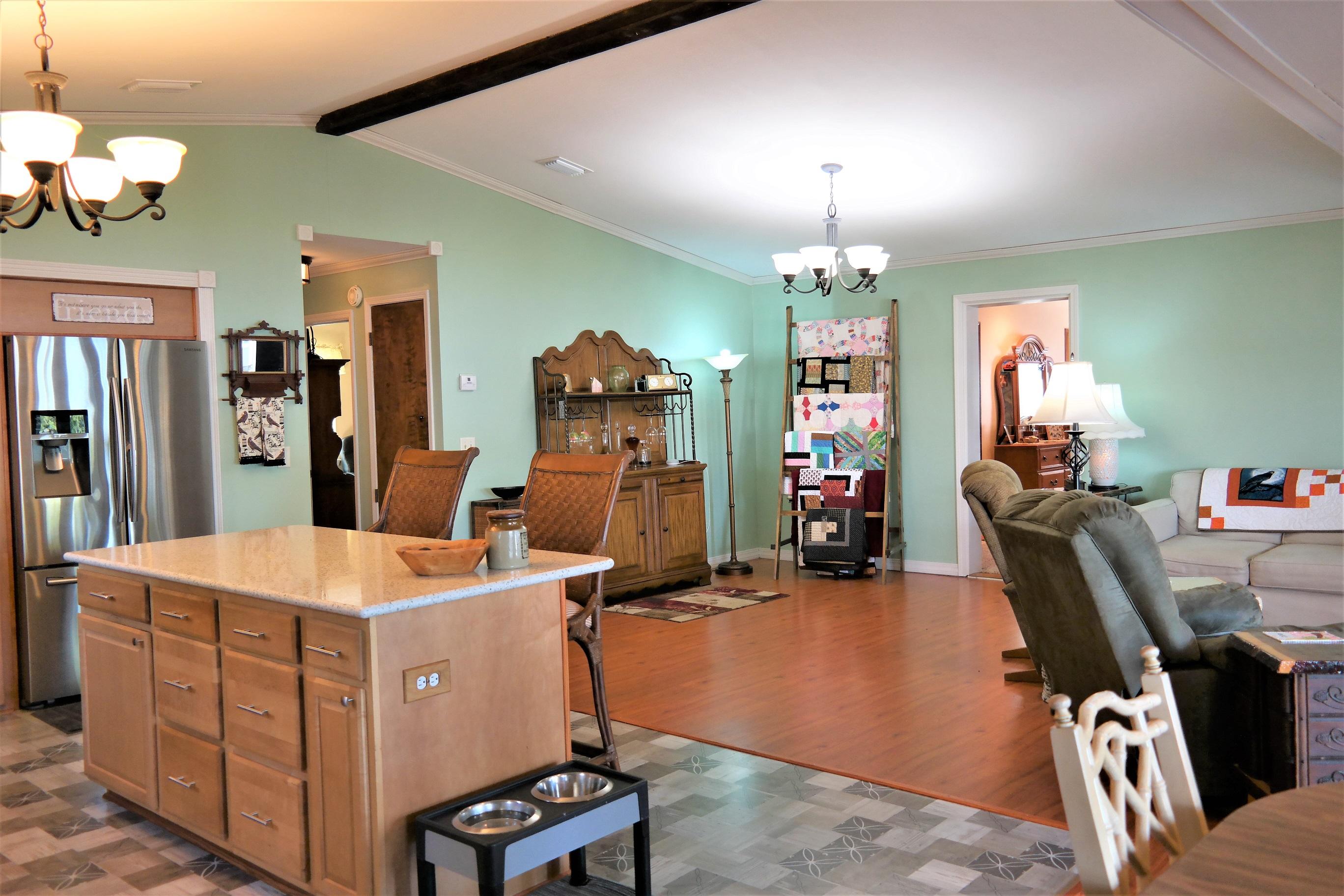 PARADISE ISLAND - Residential