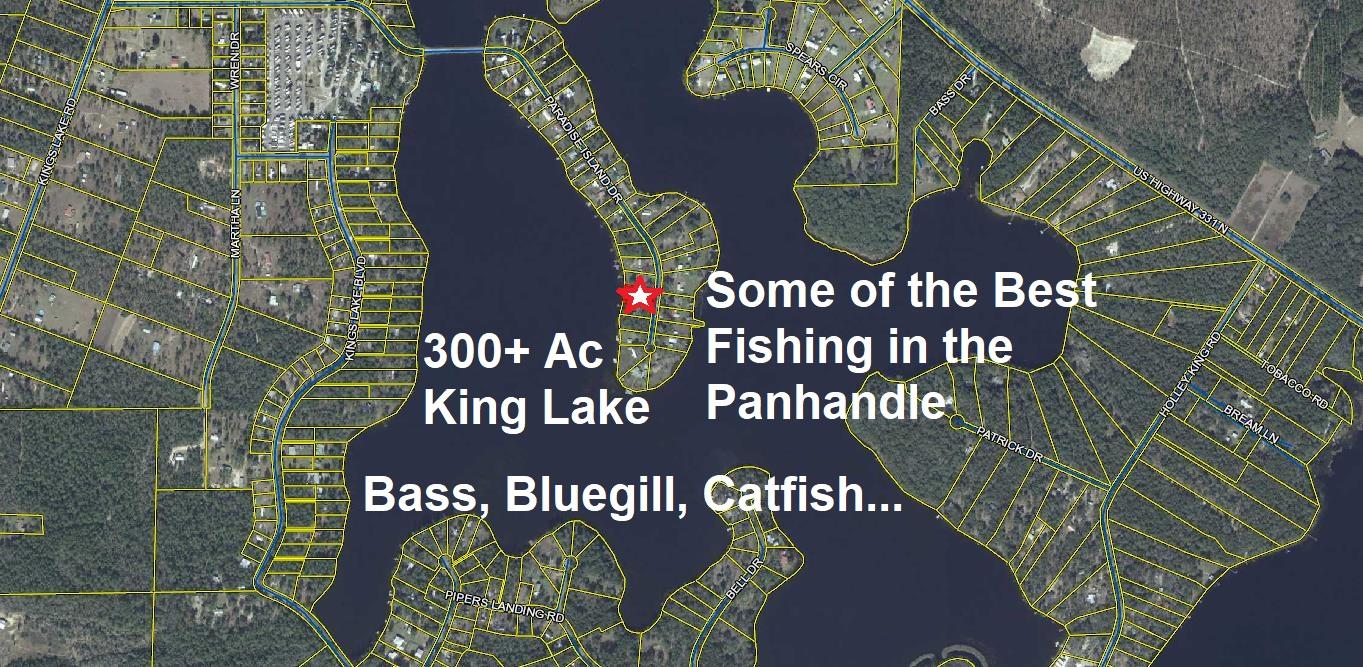 PARADISE ISLAND - Residential