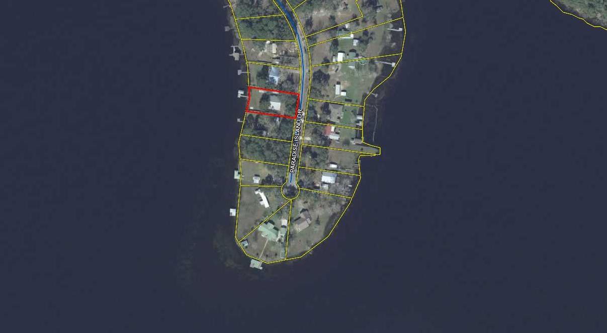 PARADISE ISLAND - Residential