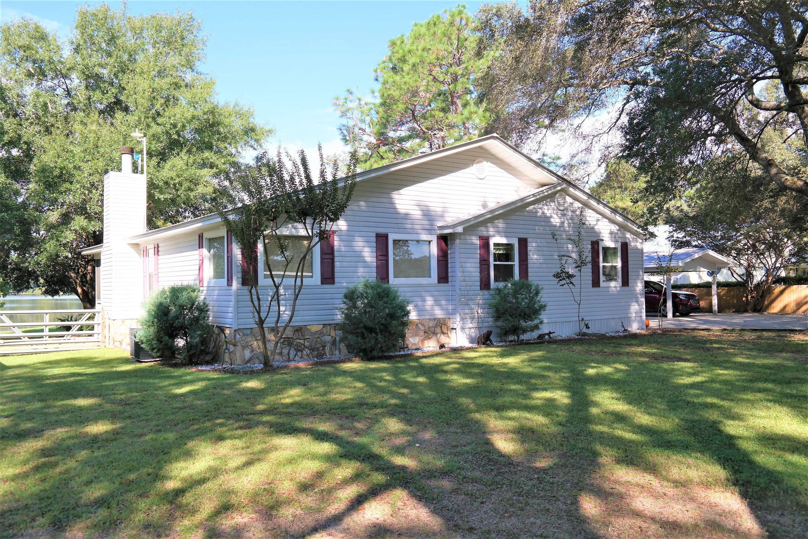 PARADISE ISLAND - Residential