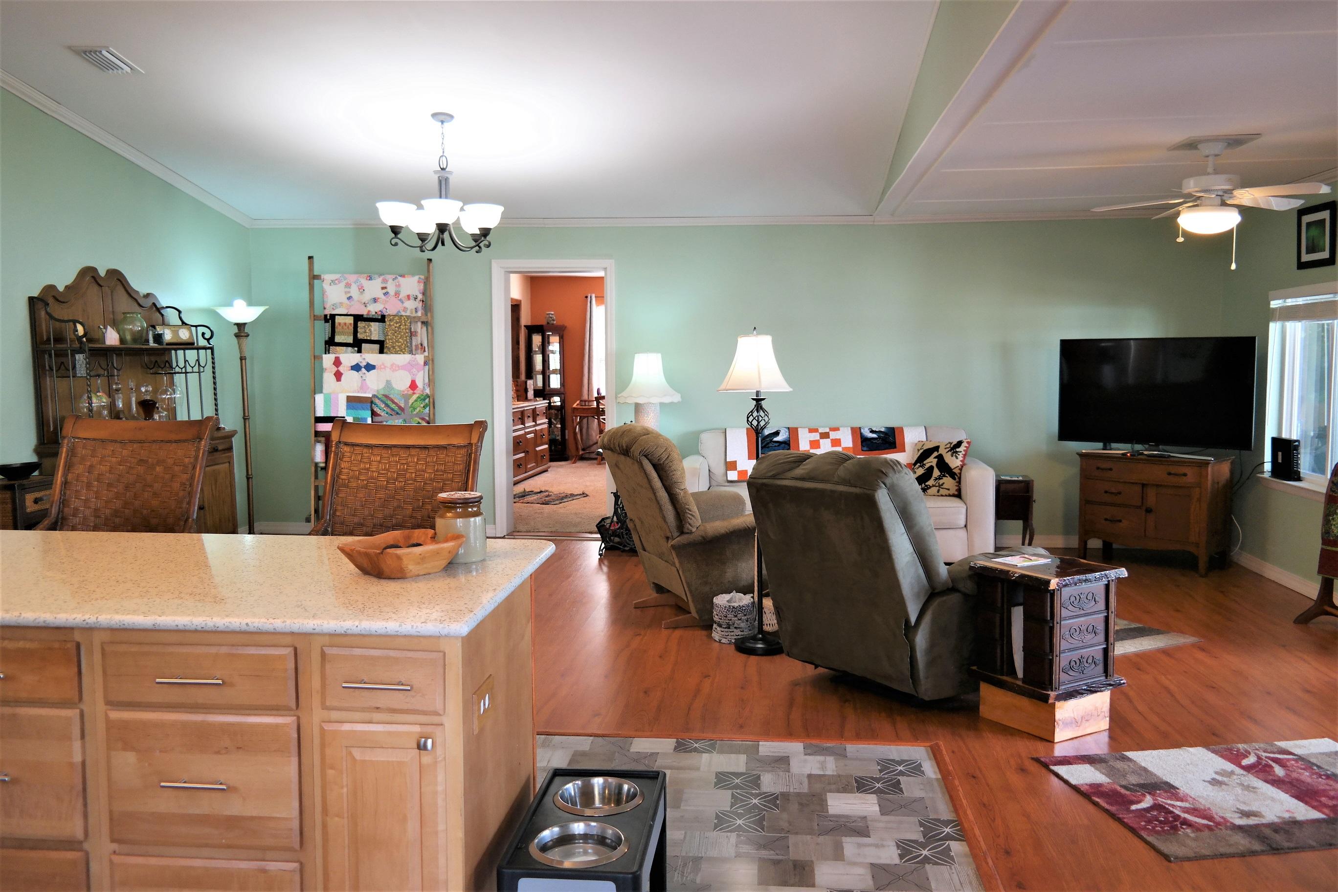 PARADISE ISLAND - Residential