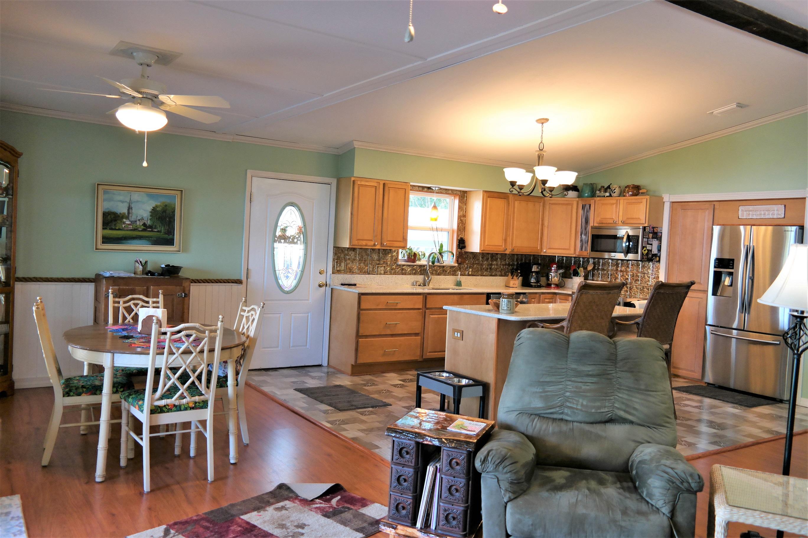 PARADISE ISLAND - Residential