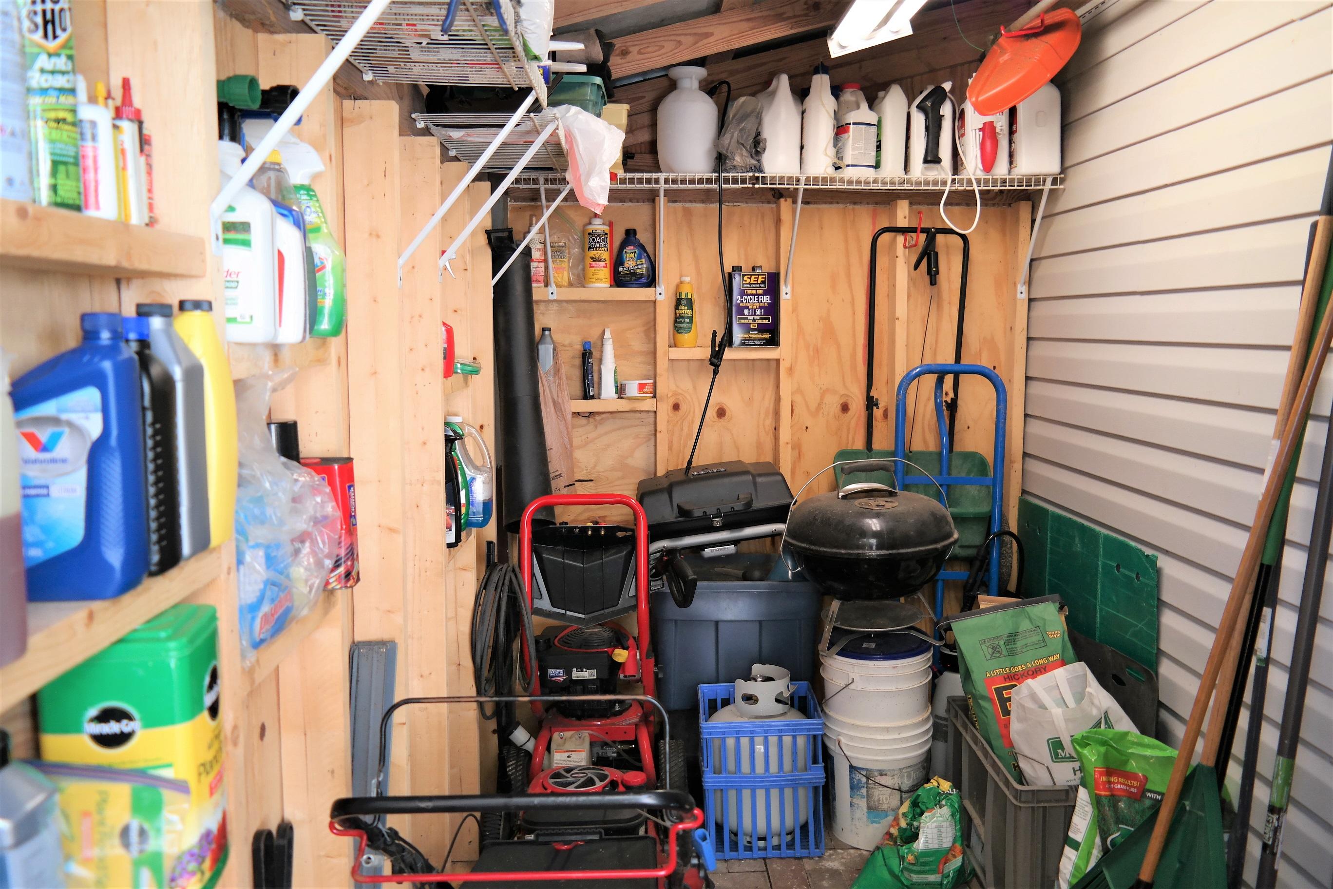 PARADISE ISLAND - Residential