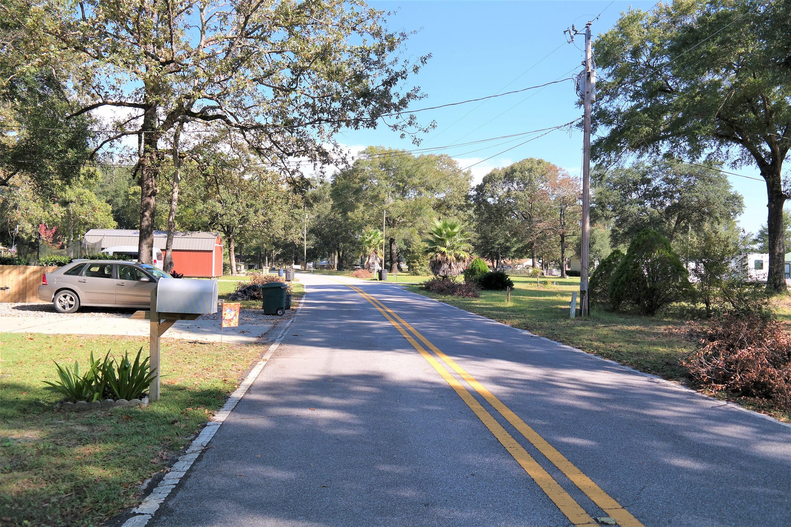 PARADISE ISLAND - Residential