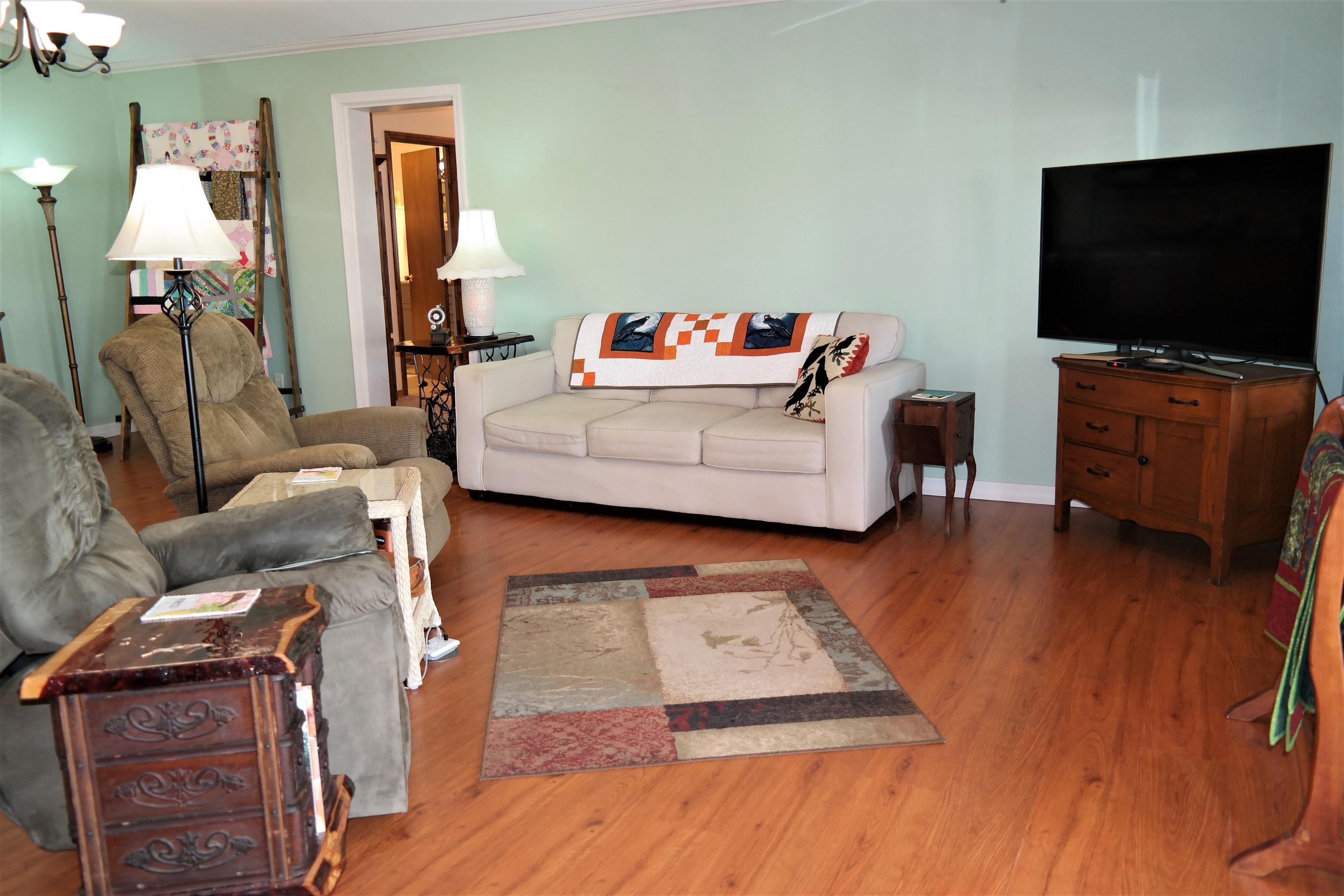 PARADISE ISLAND - Residential