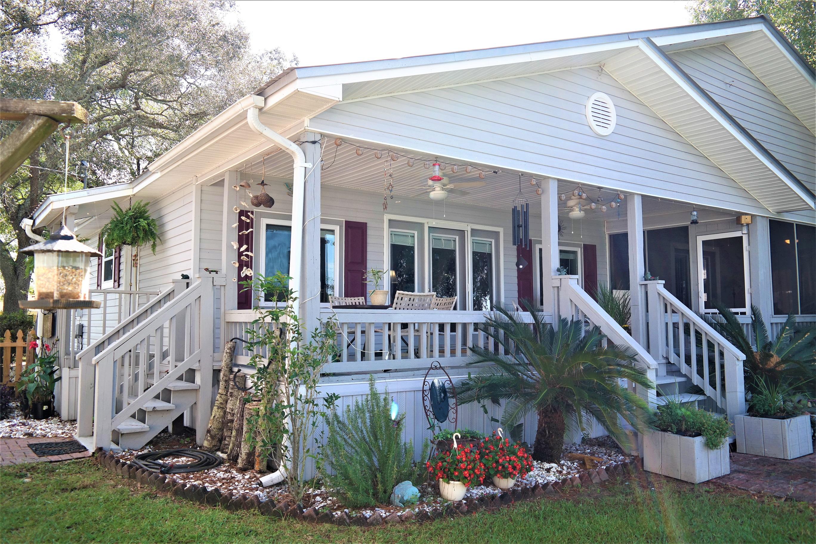 PARADISE ISLAND - Residential