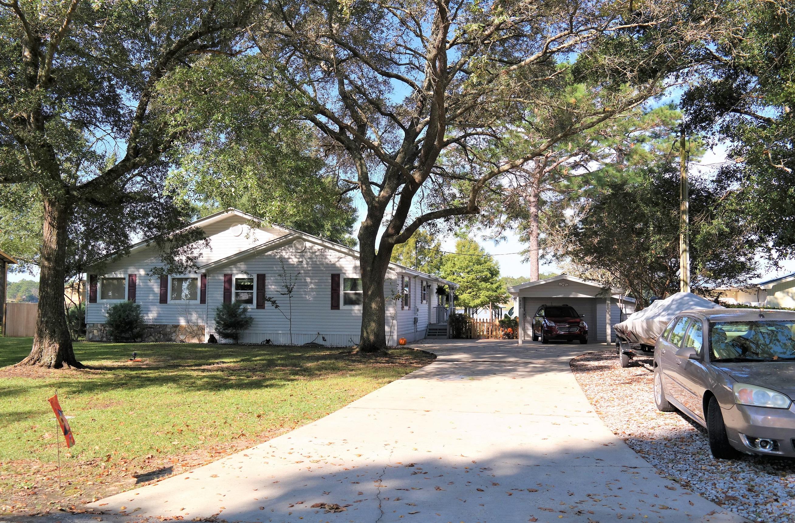 PARADISE ISLAND - Residential