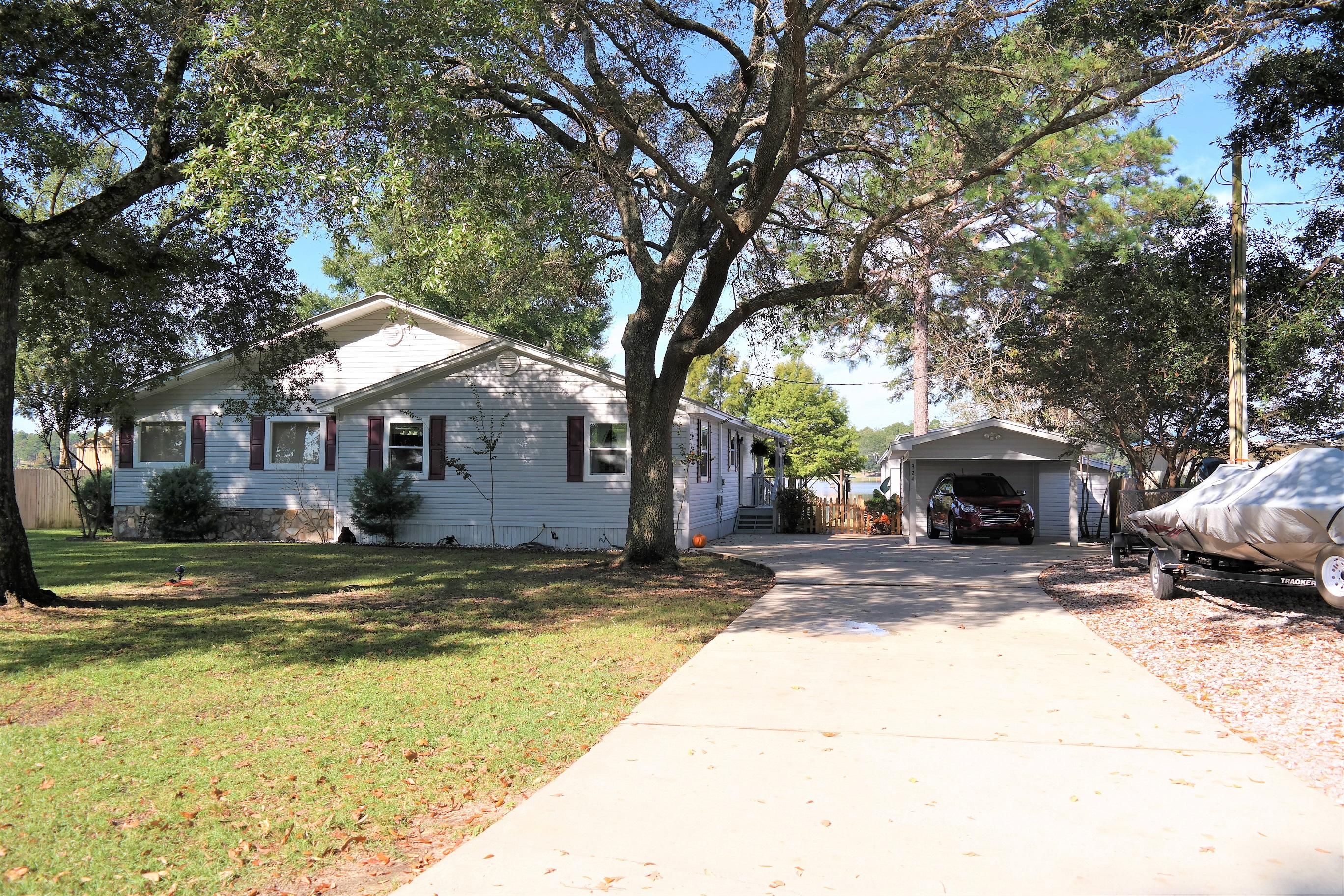 PARADISE ISLAND - Residential