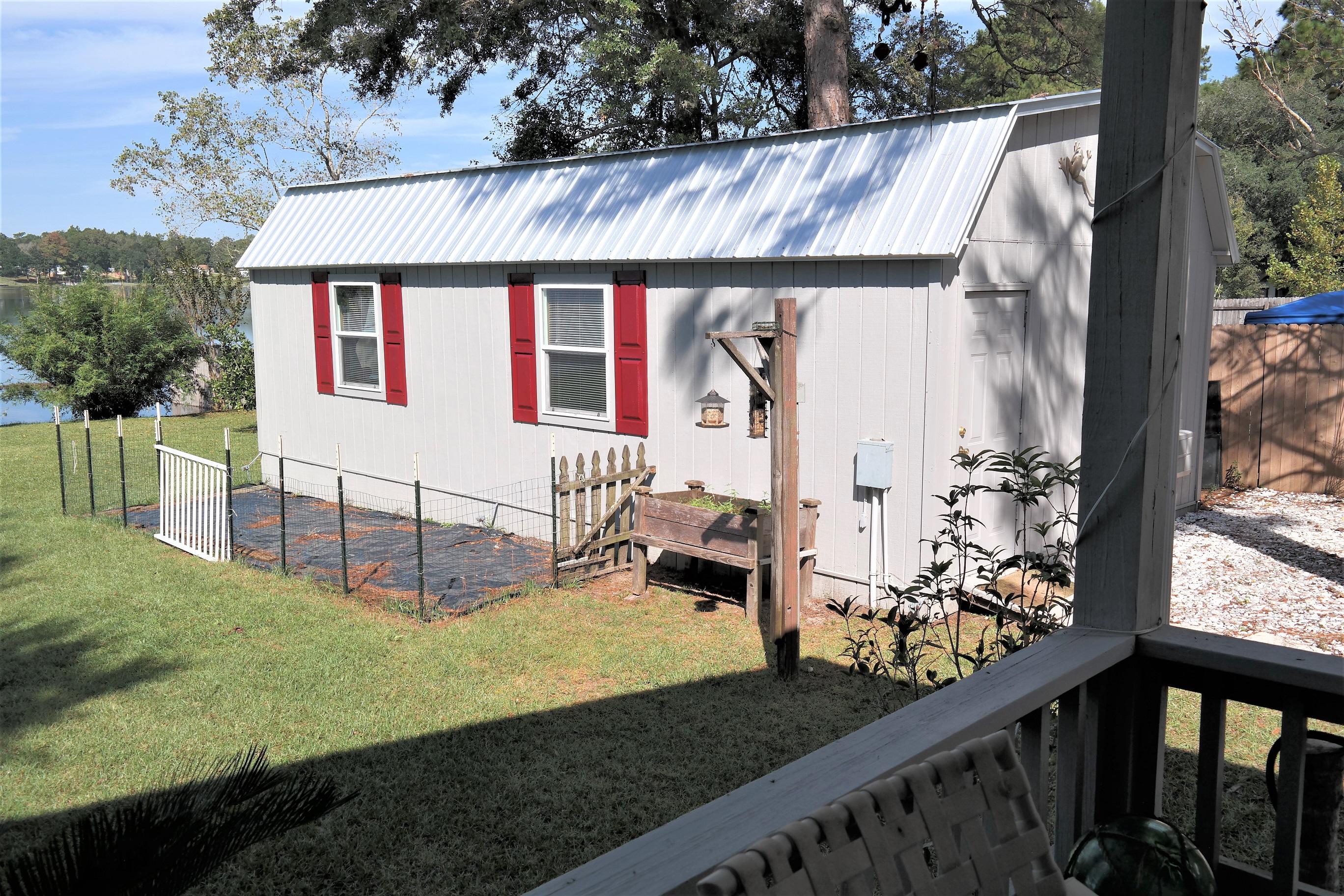 PARADISE ISLAND - Residential