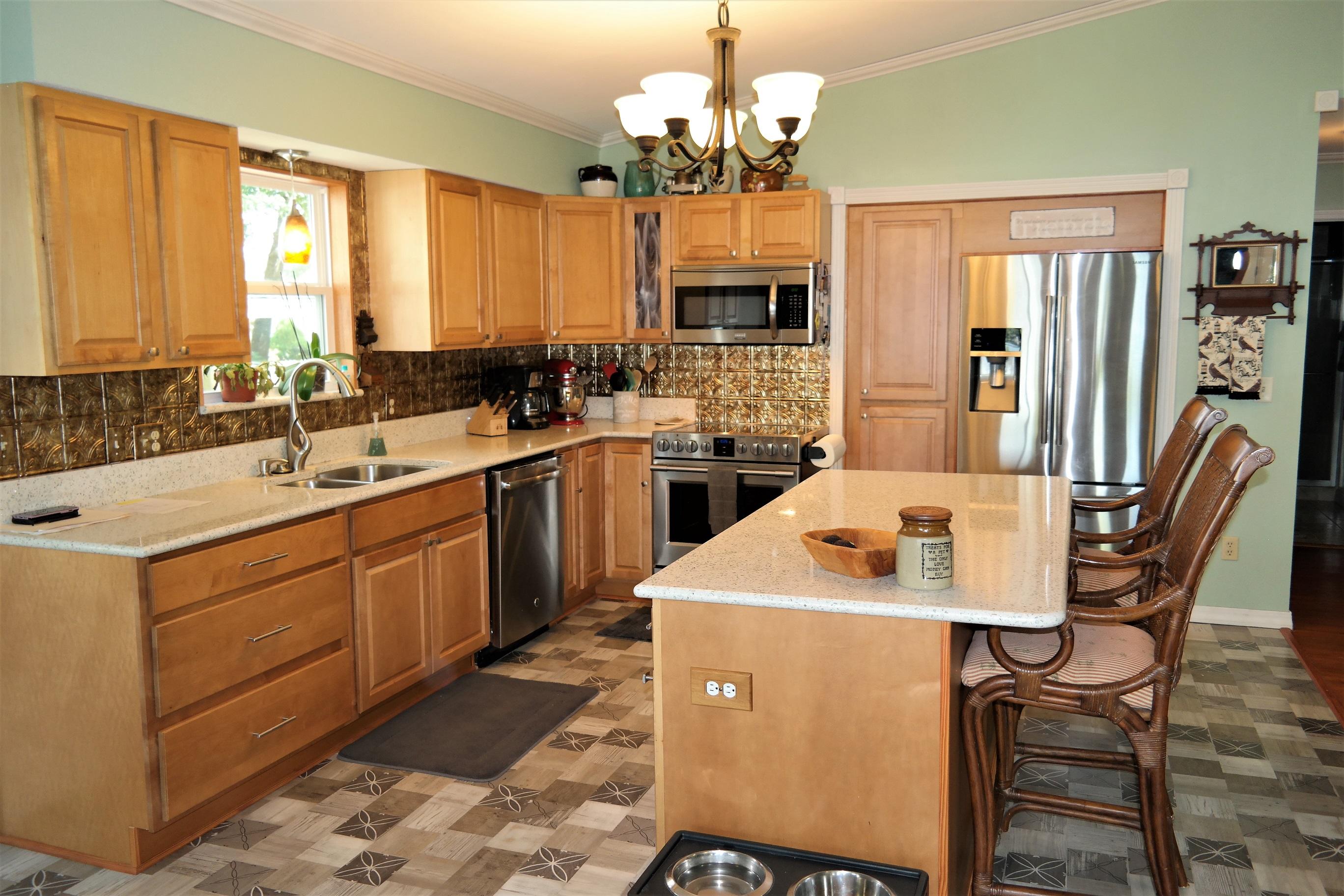 PARADISE ISLAND - Residential