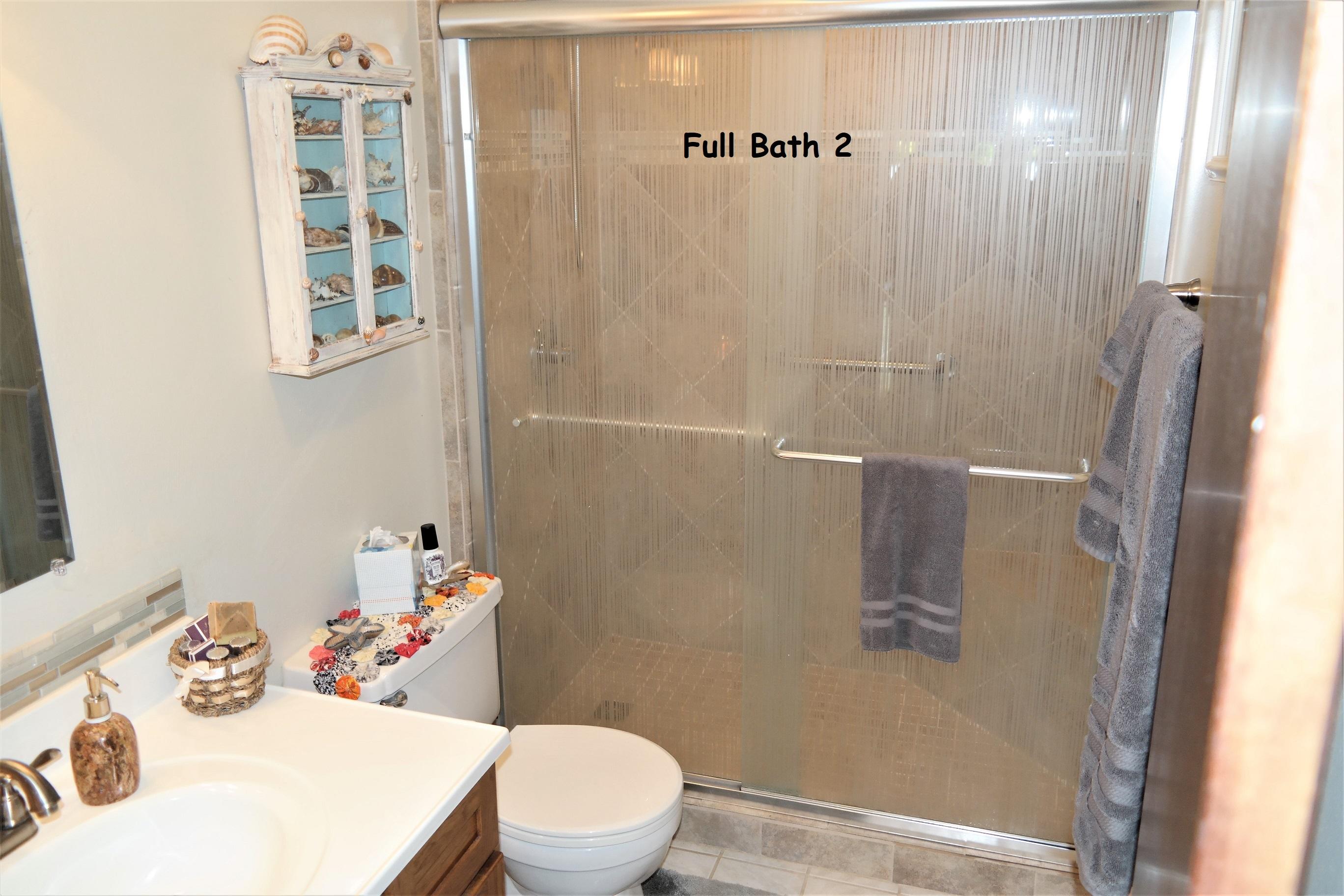 PARADISE ISLAND - Residential