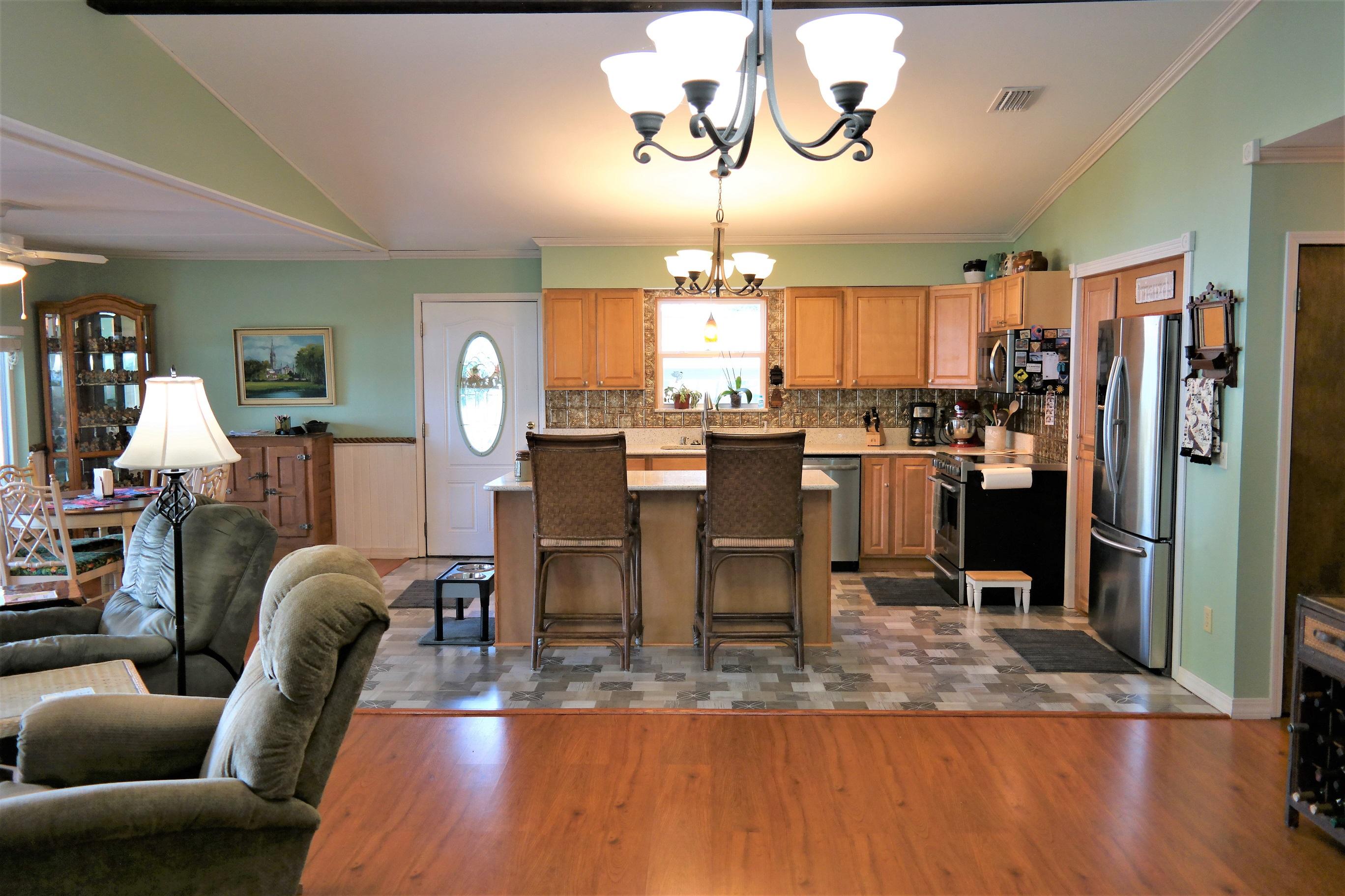 PARADISE ISLAND - Residential