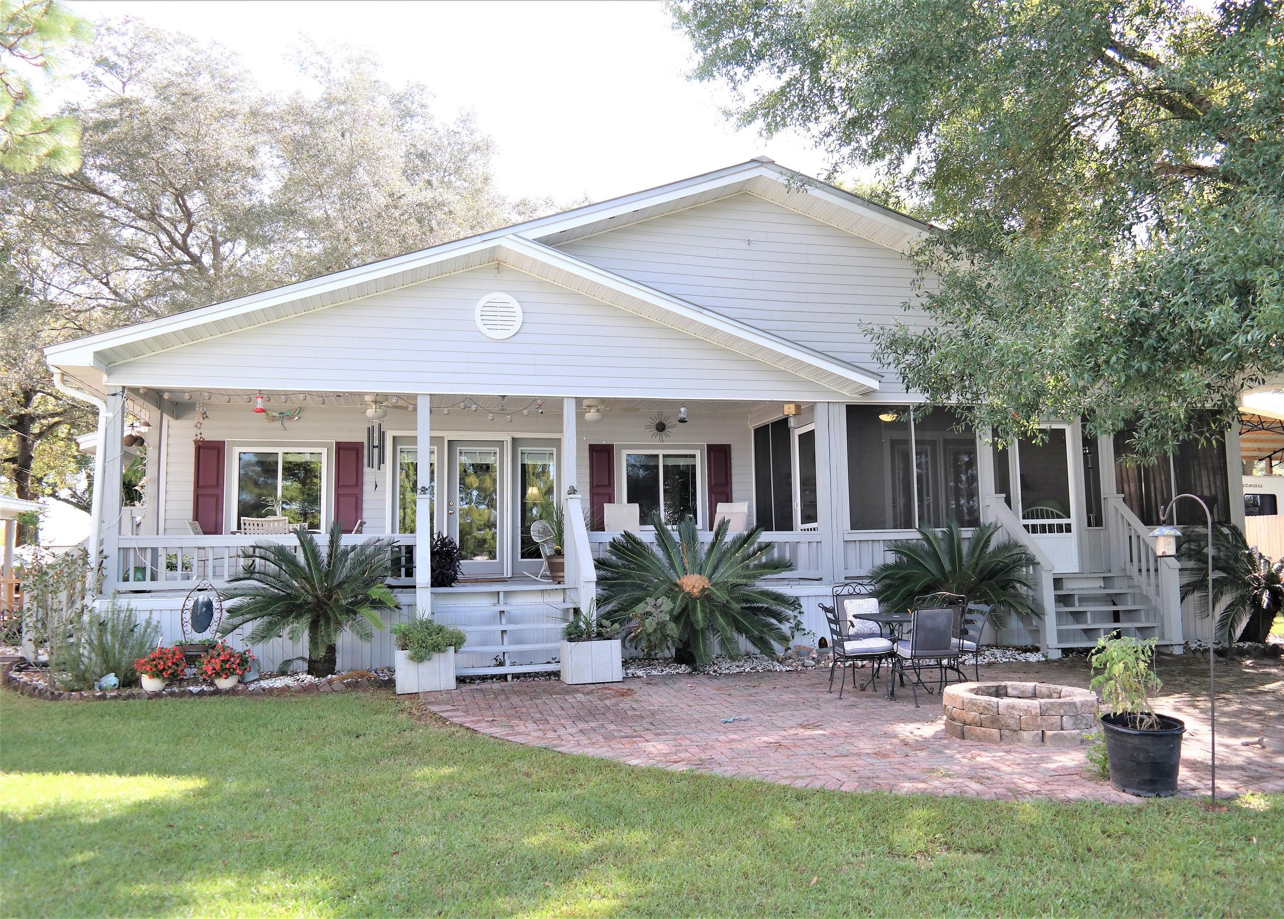 PARADISE ISLAND - Residential