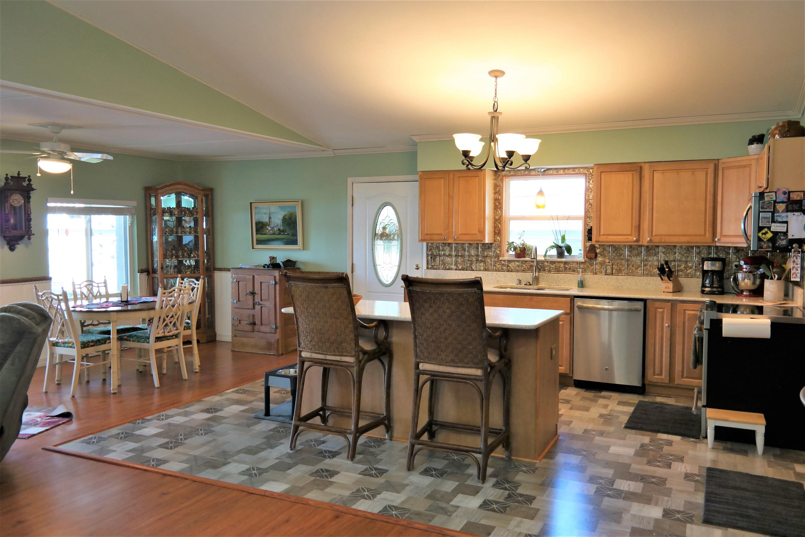 PARADISE ISLAND - Residential