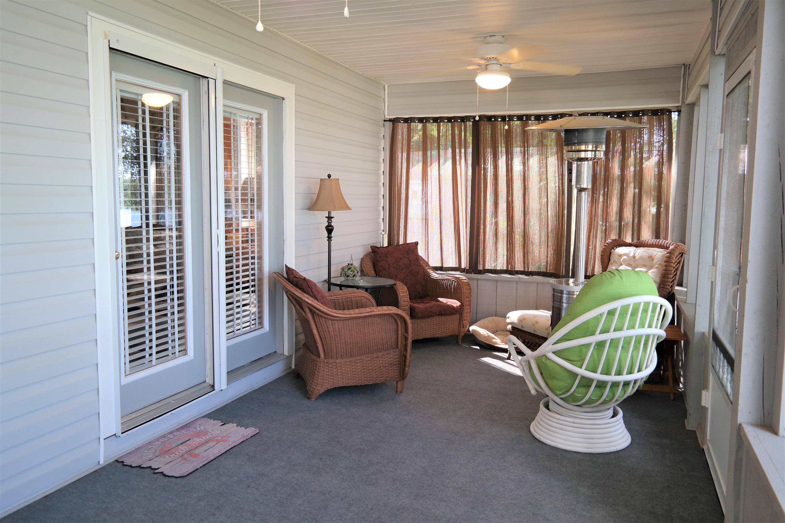 PARADISE ISLAND - Residential