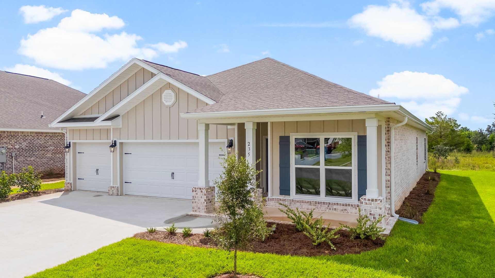 Owl's Head Farms - Residential