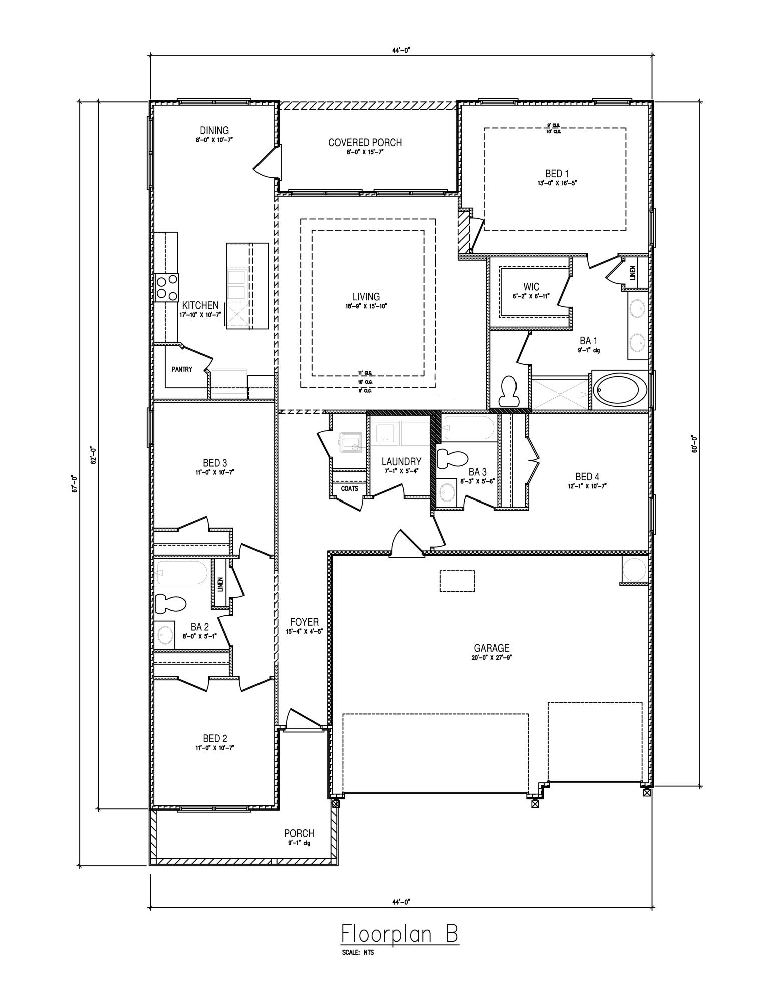 Owl's Head Farms - Residential
