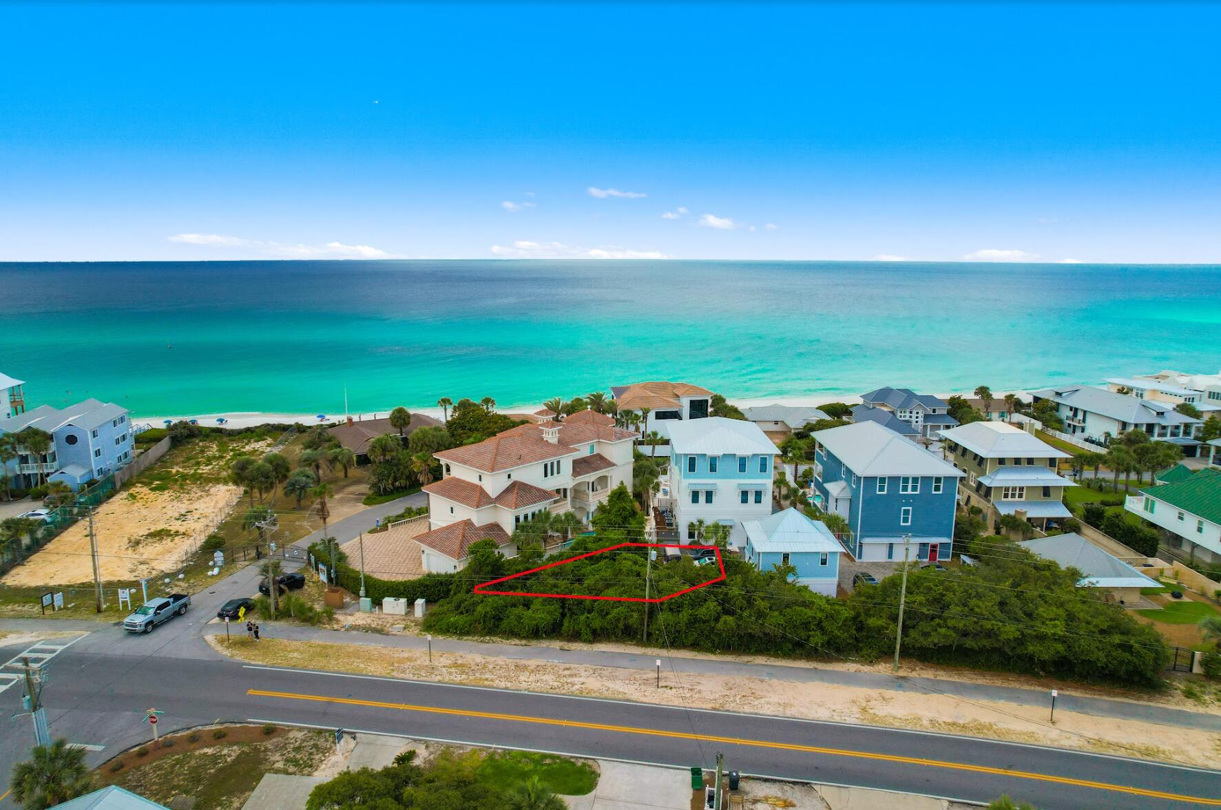 28-3S-18-16000-010-0010 - Land