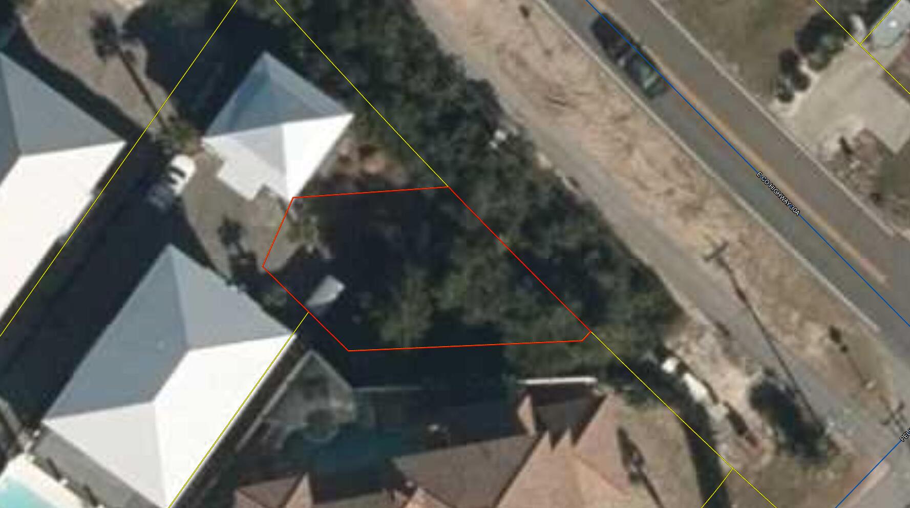 28-3S-18-16000-010-0010 - Land