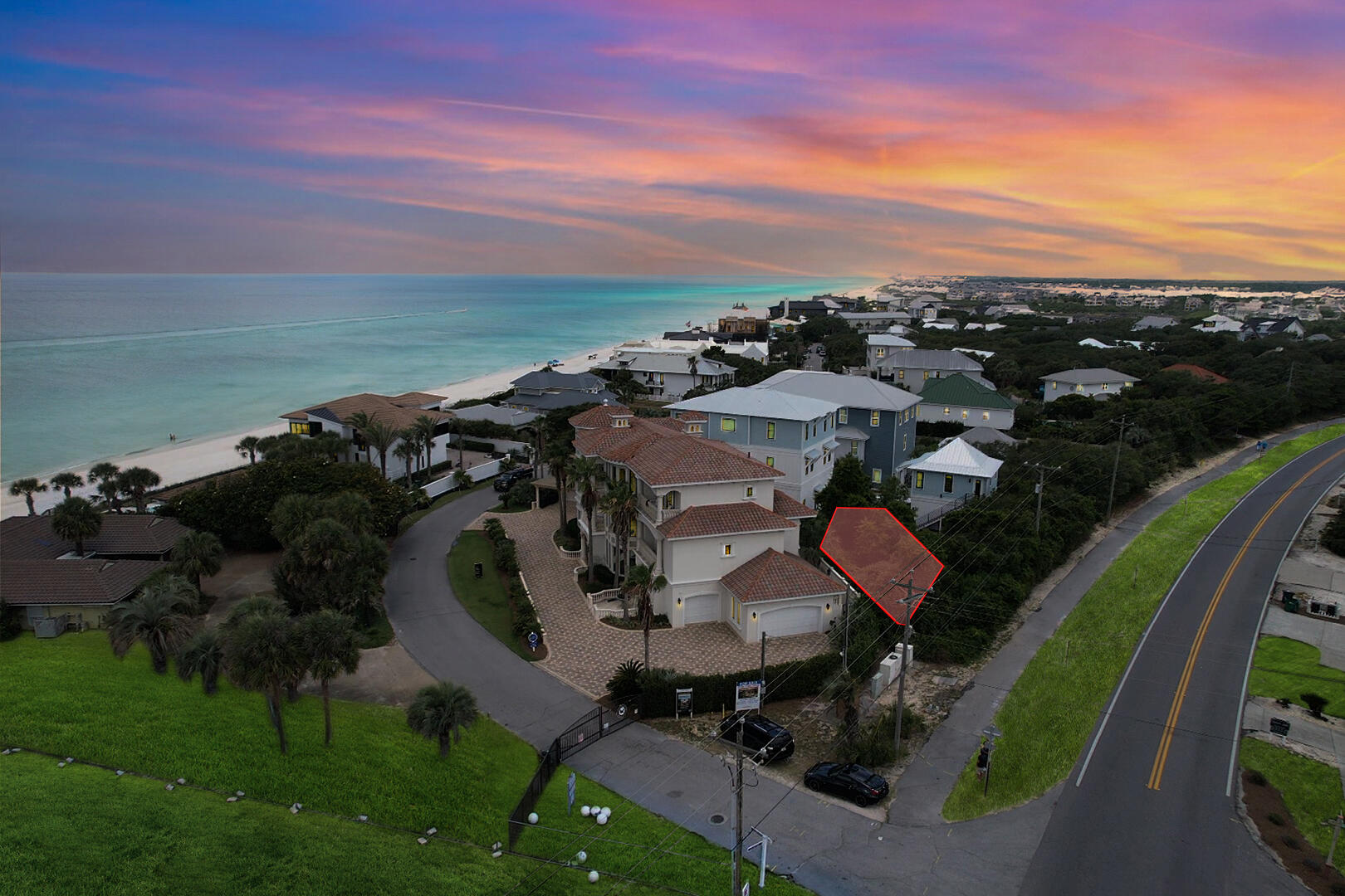 28-3S-18-16000-010-0010 - Land