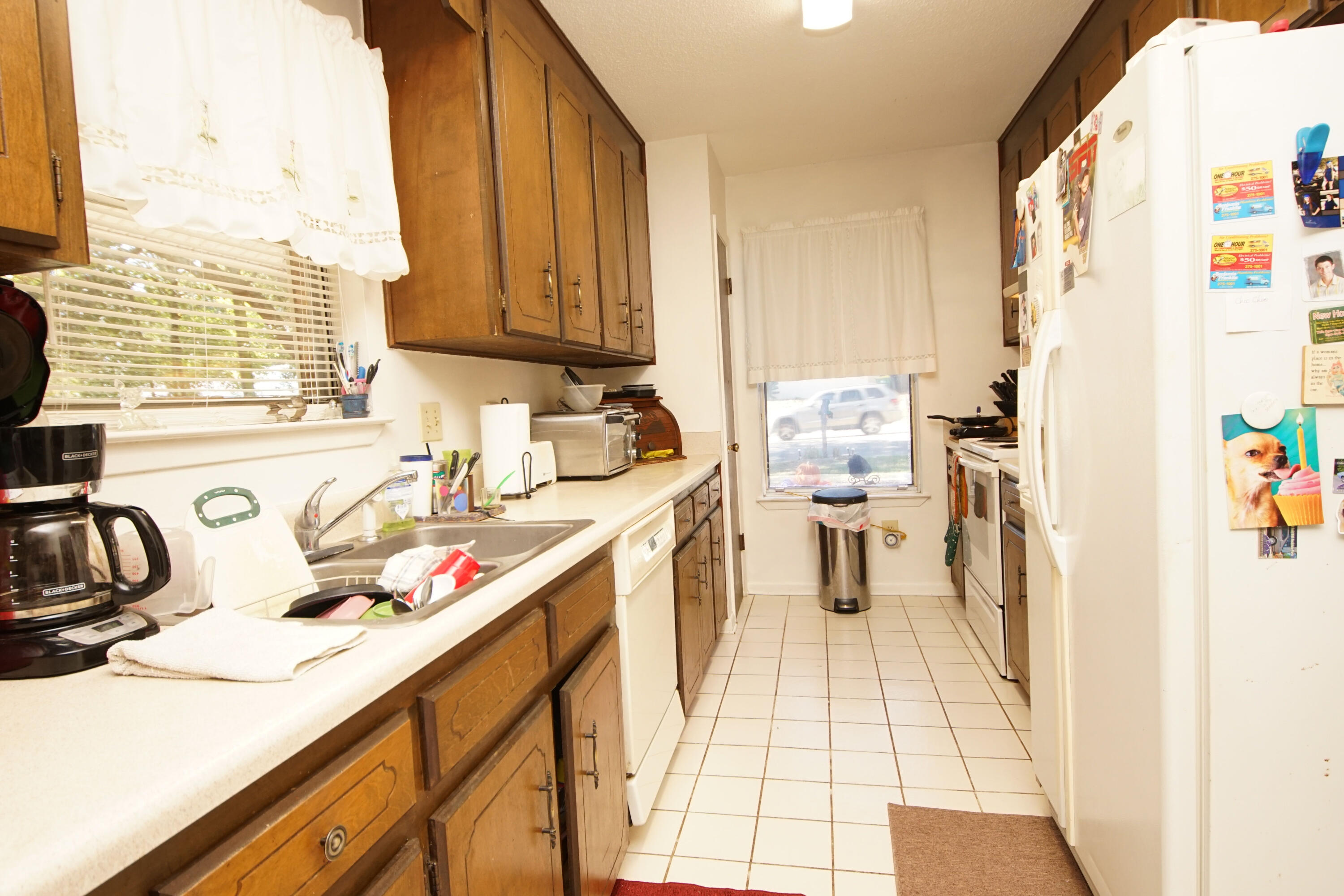 Creekside 3 - Residential