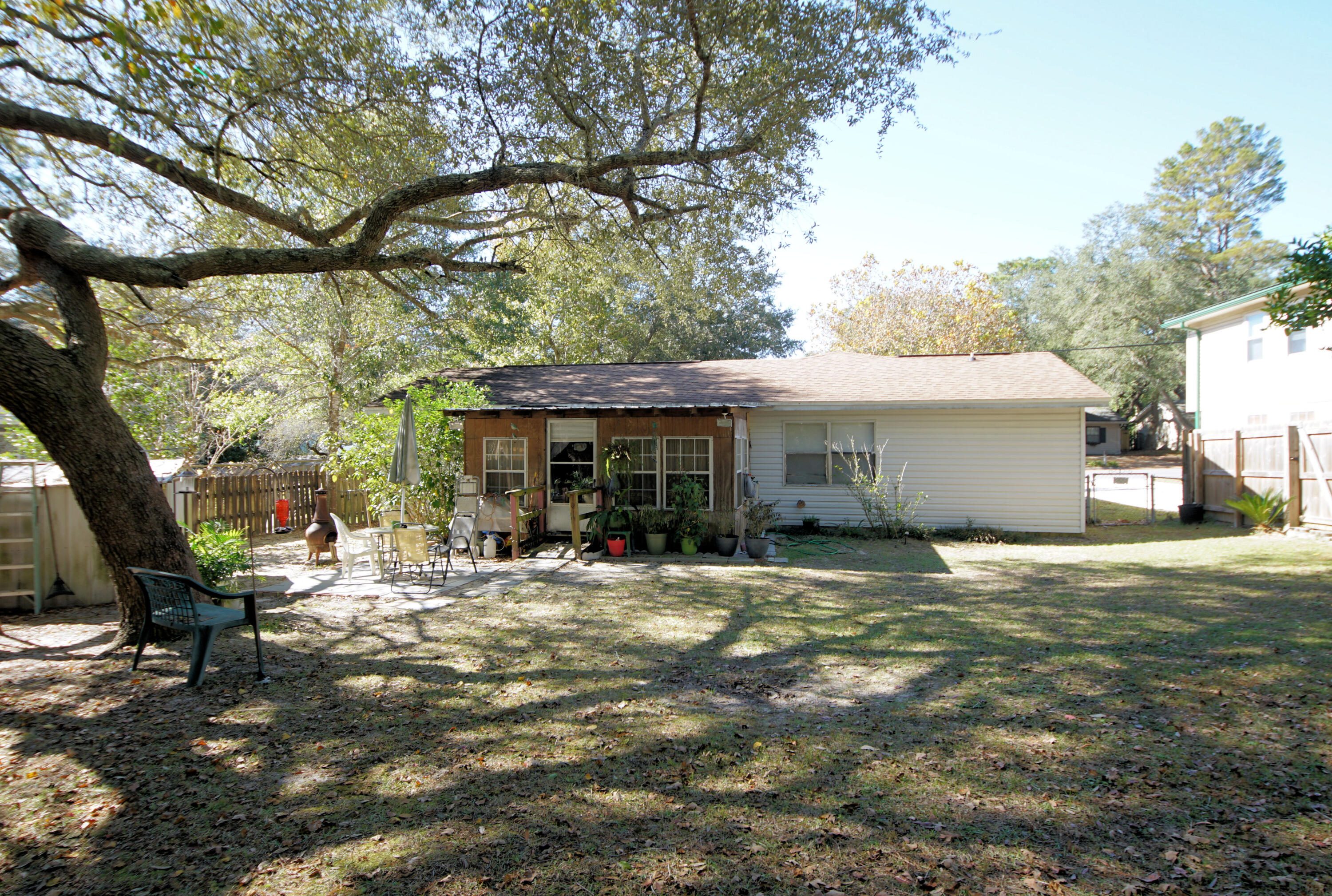 Creekside 3 - Residential