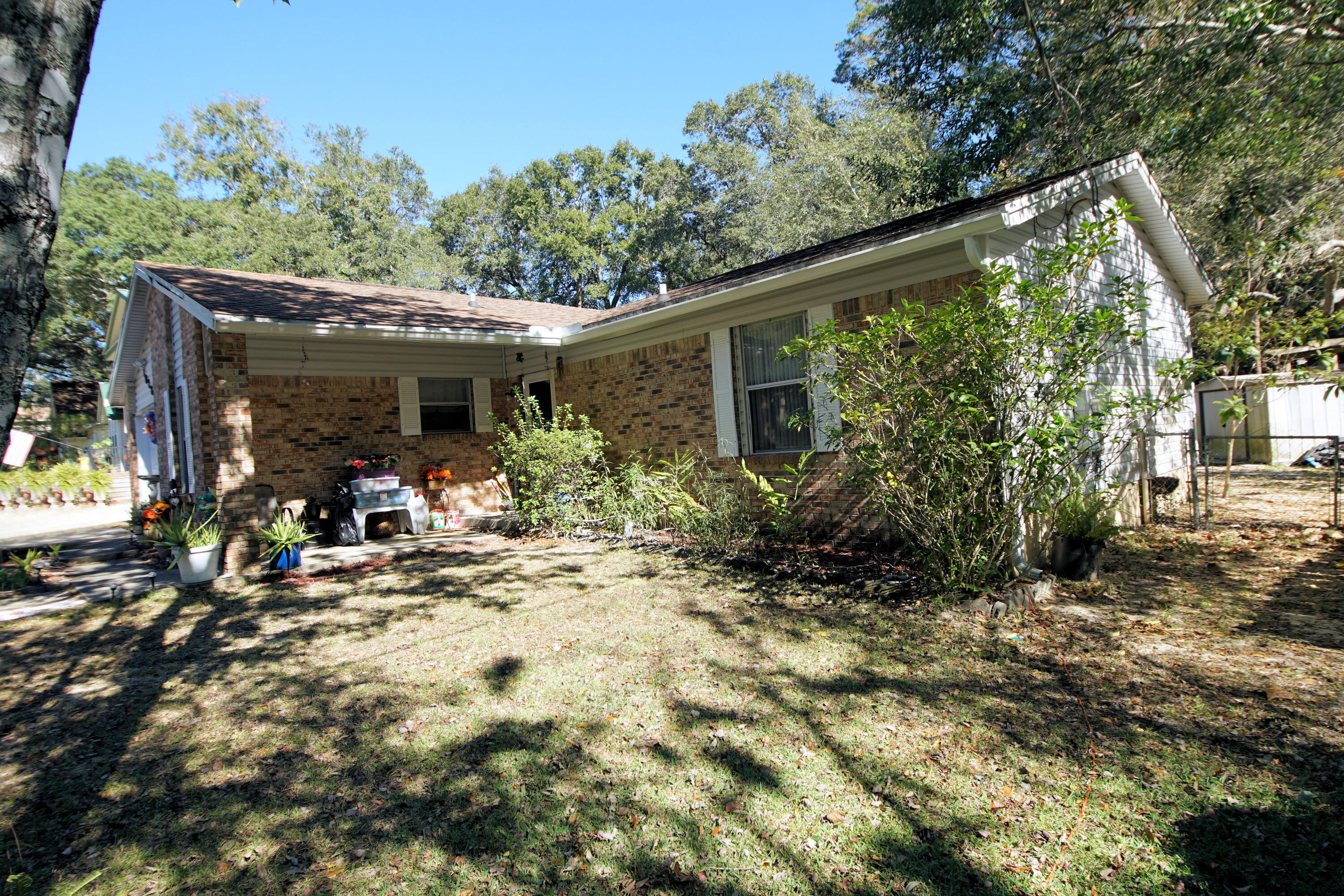 Creekside 3 - Residential