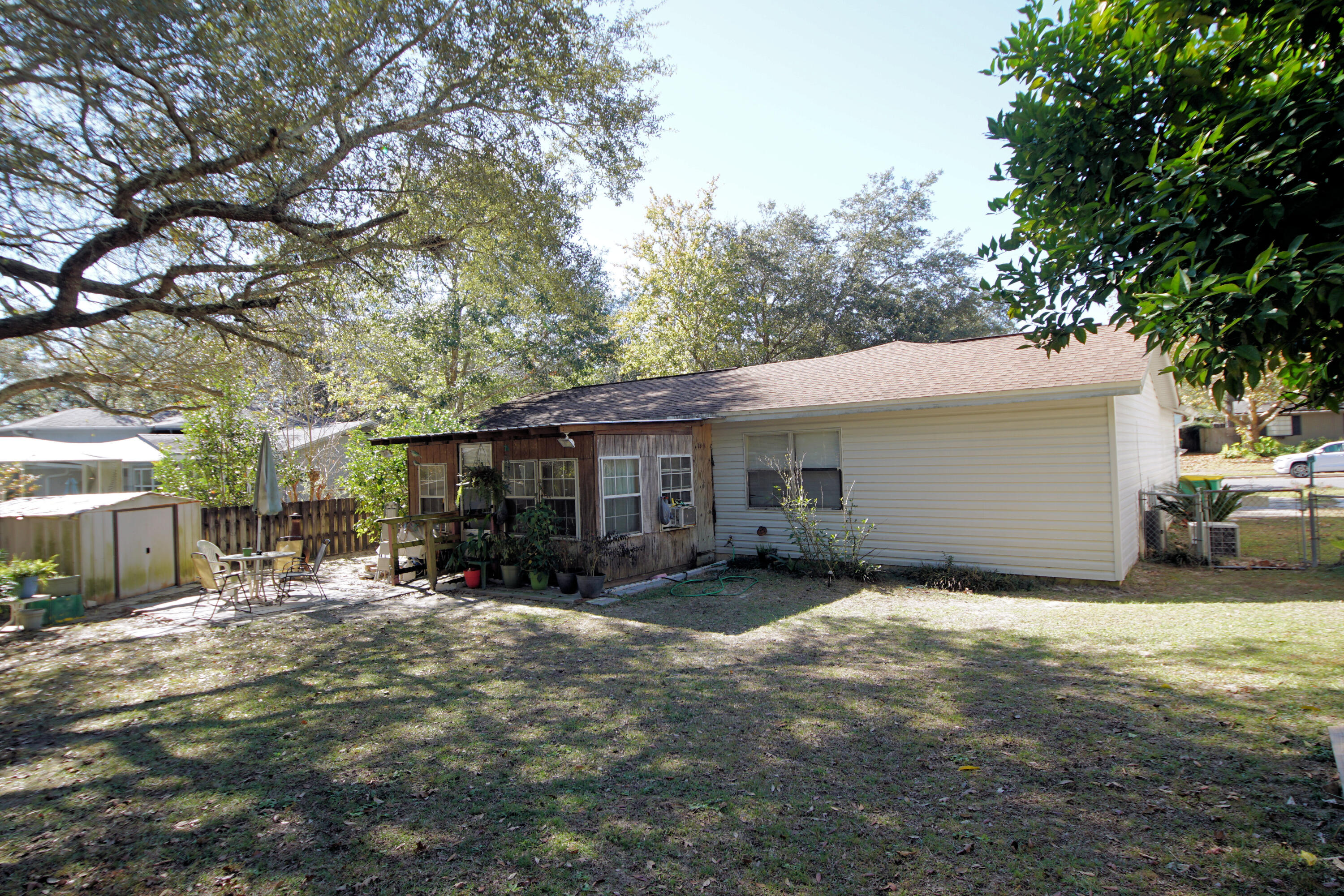 Creekside 3 - Residential