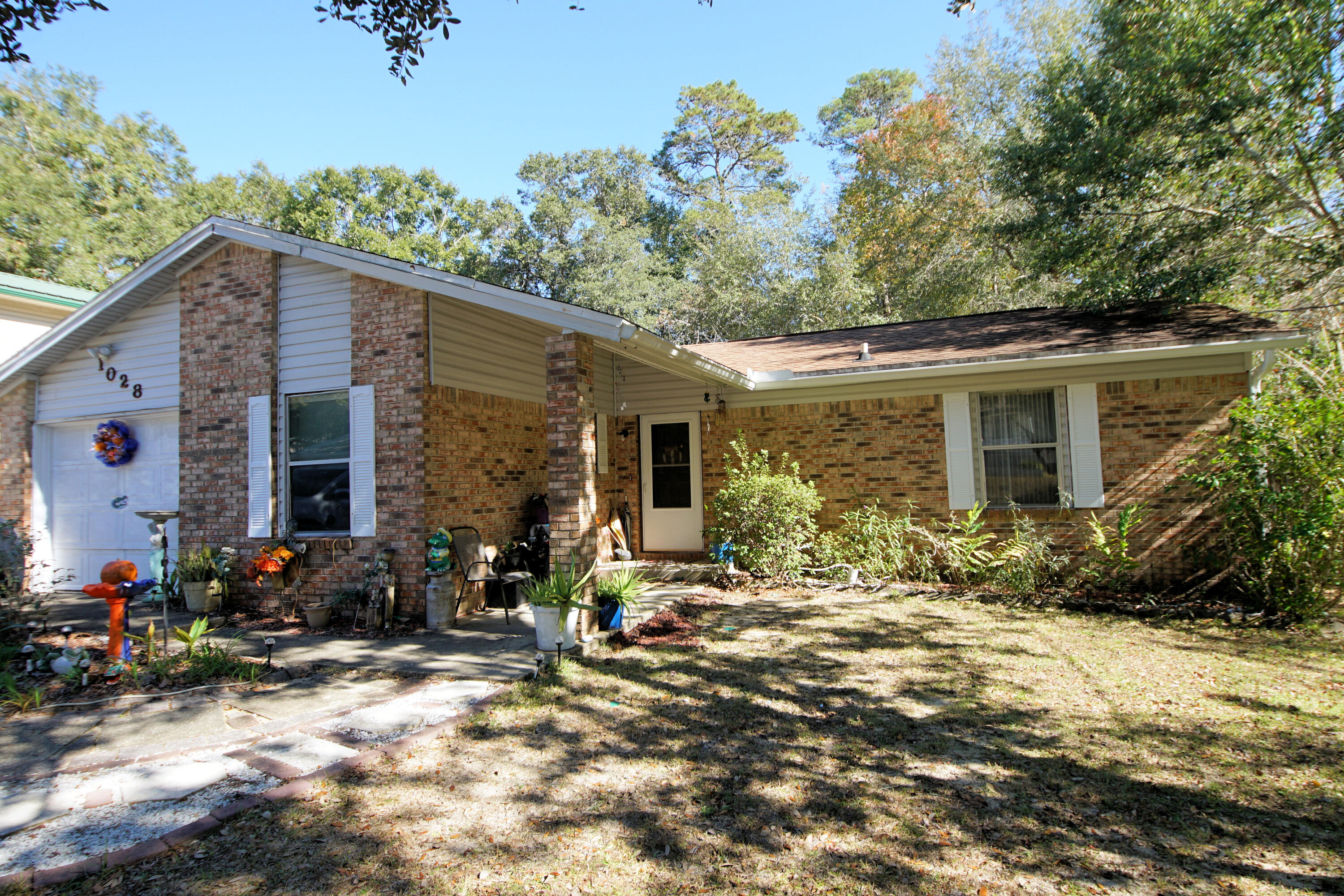 Creekside 3 - Residential