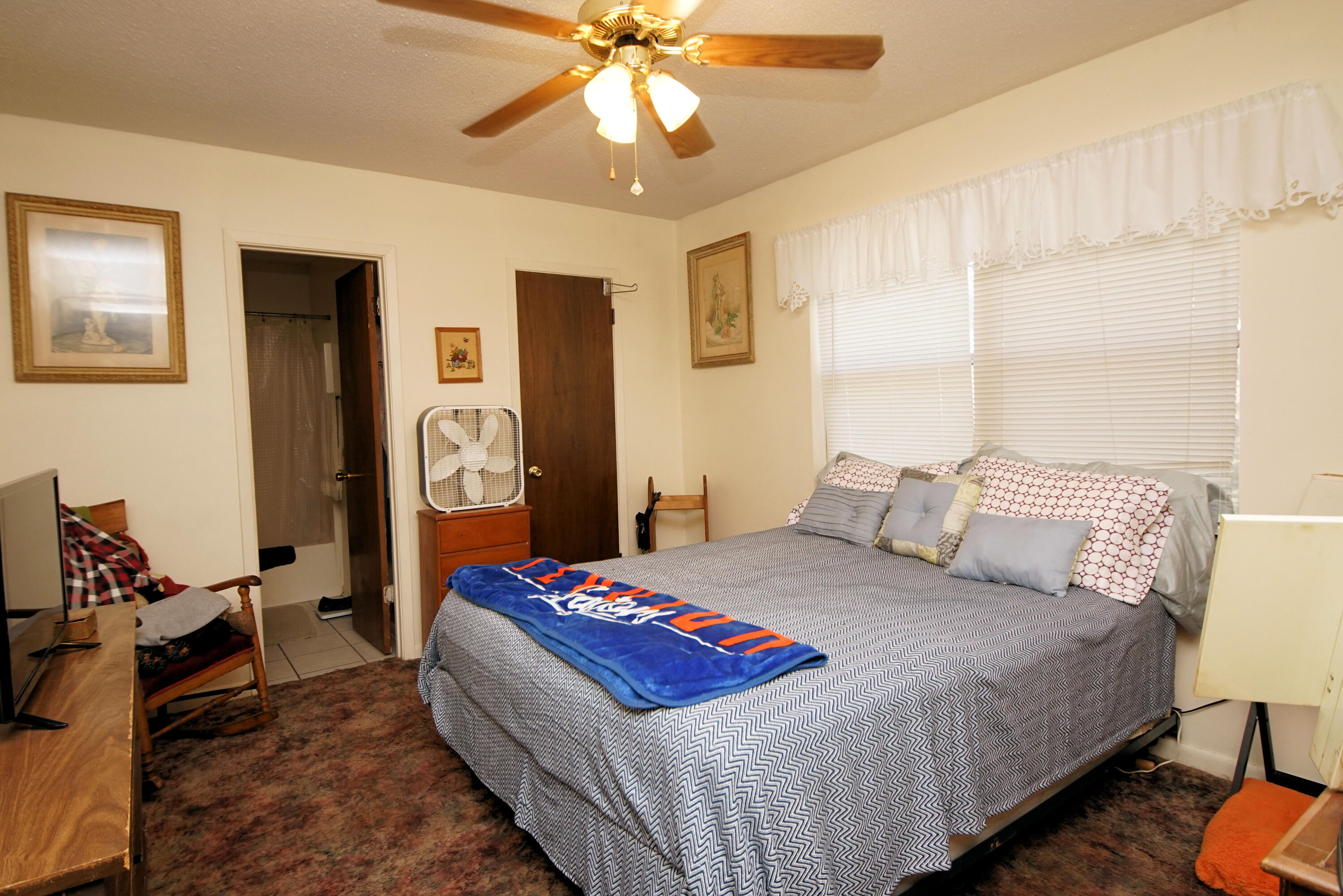 Creekside 3 - Residential