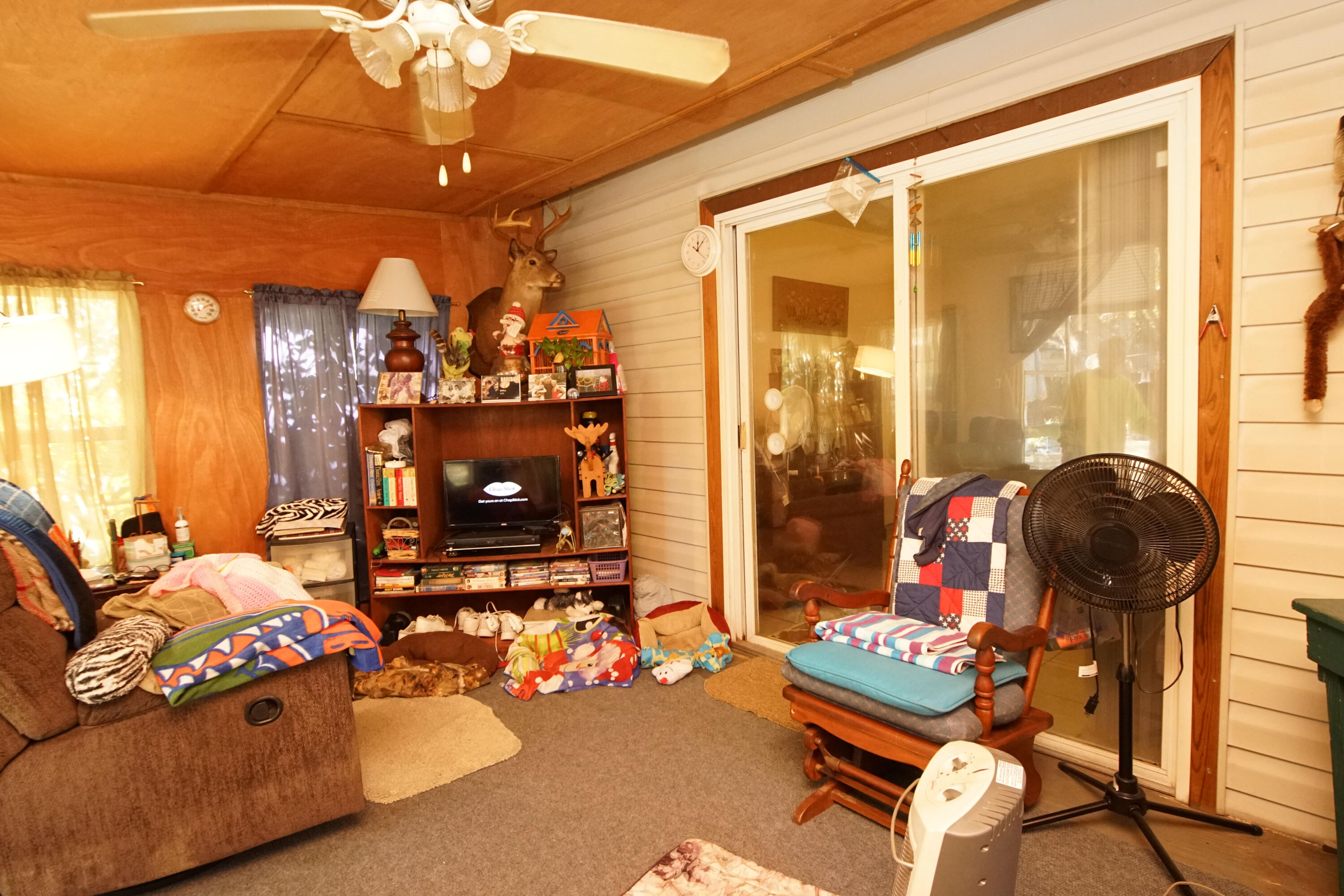 Creekside 3 - Residential