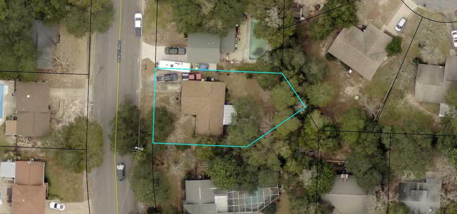 Creekside 3 - Residential