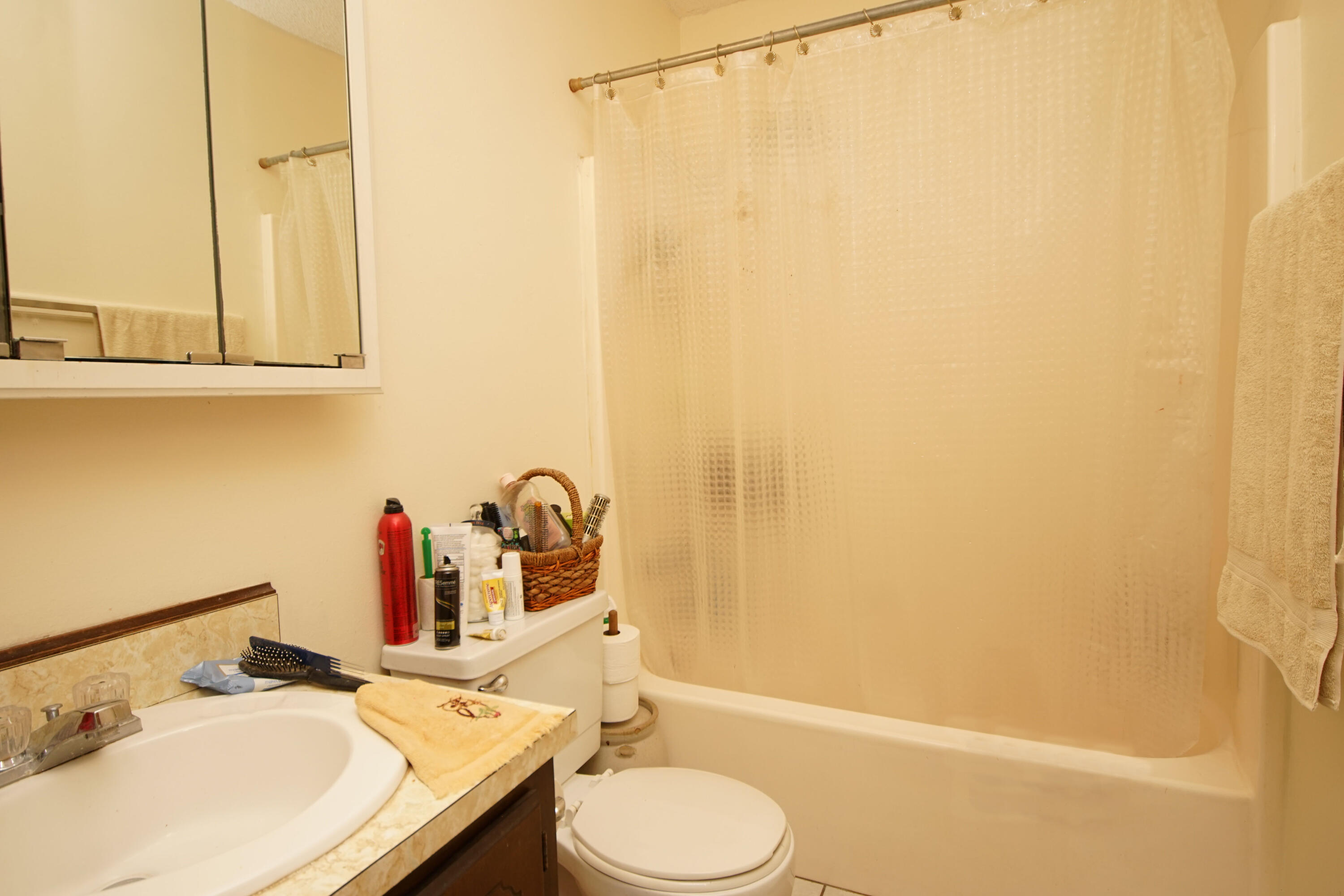 Creekside 3 - Residential